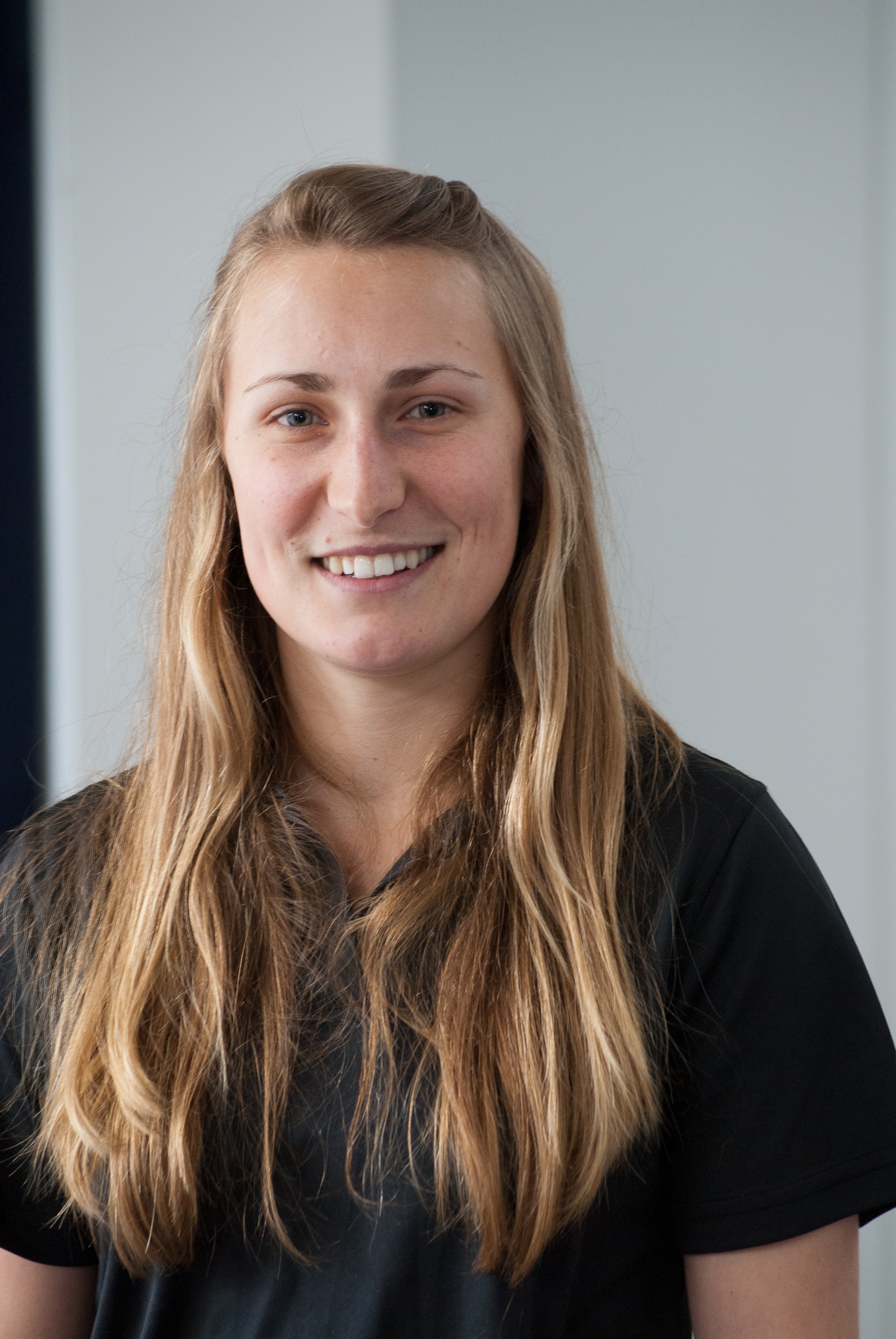 Kate Murray-Cawte, Year 3 &amp; 4 Future Leaders Scholar, 2012