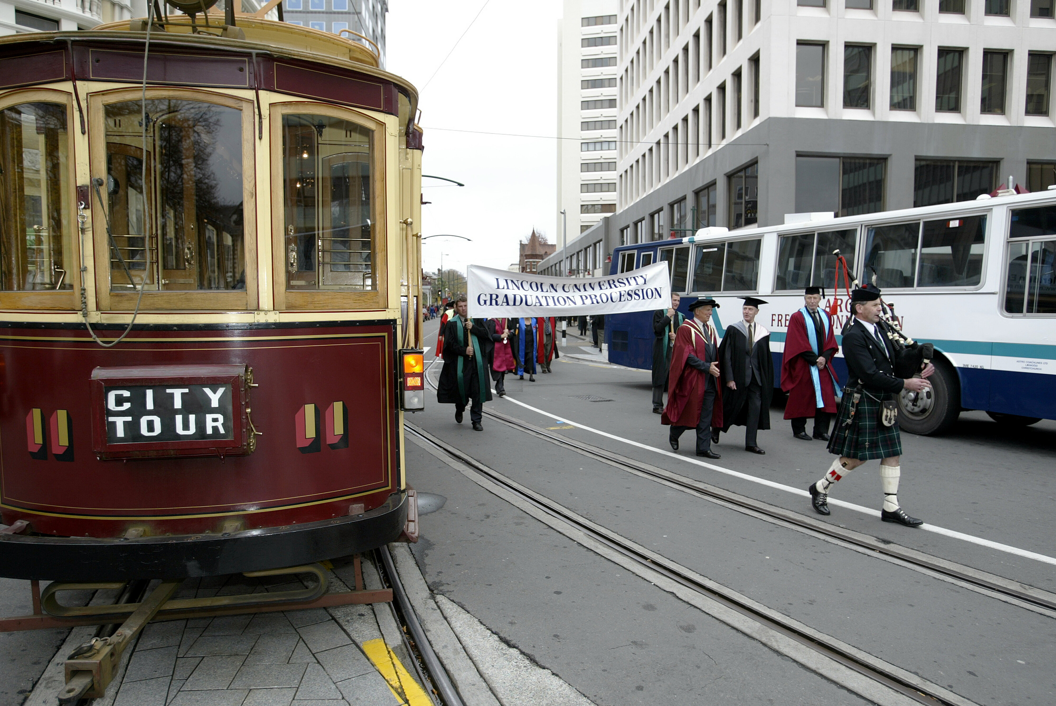 2003 LIncoln University Graduation Ceremony (82)