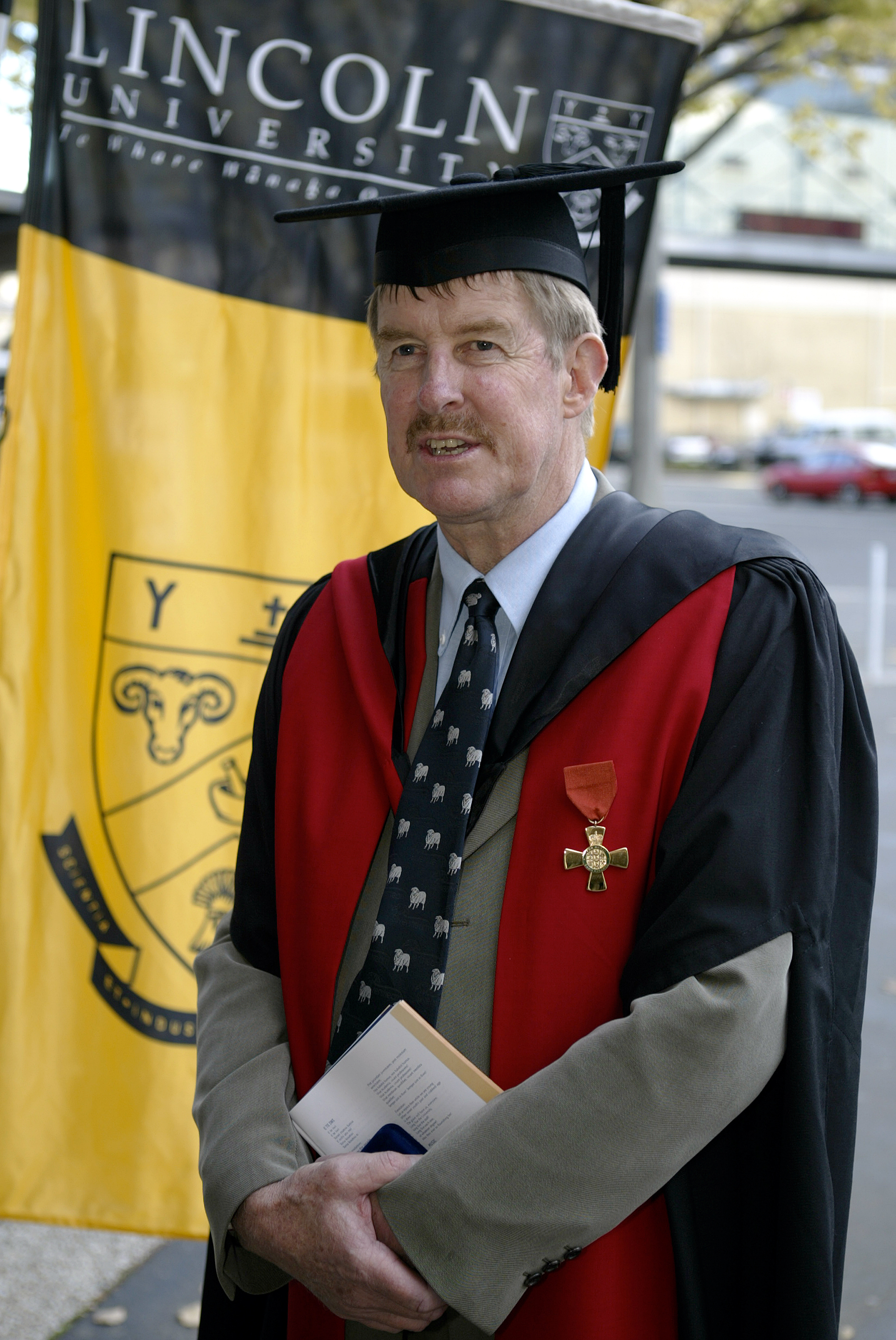 2003 LIncoln University Graduation Ceremony (94)