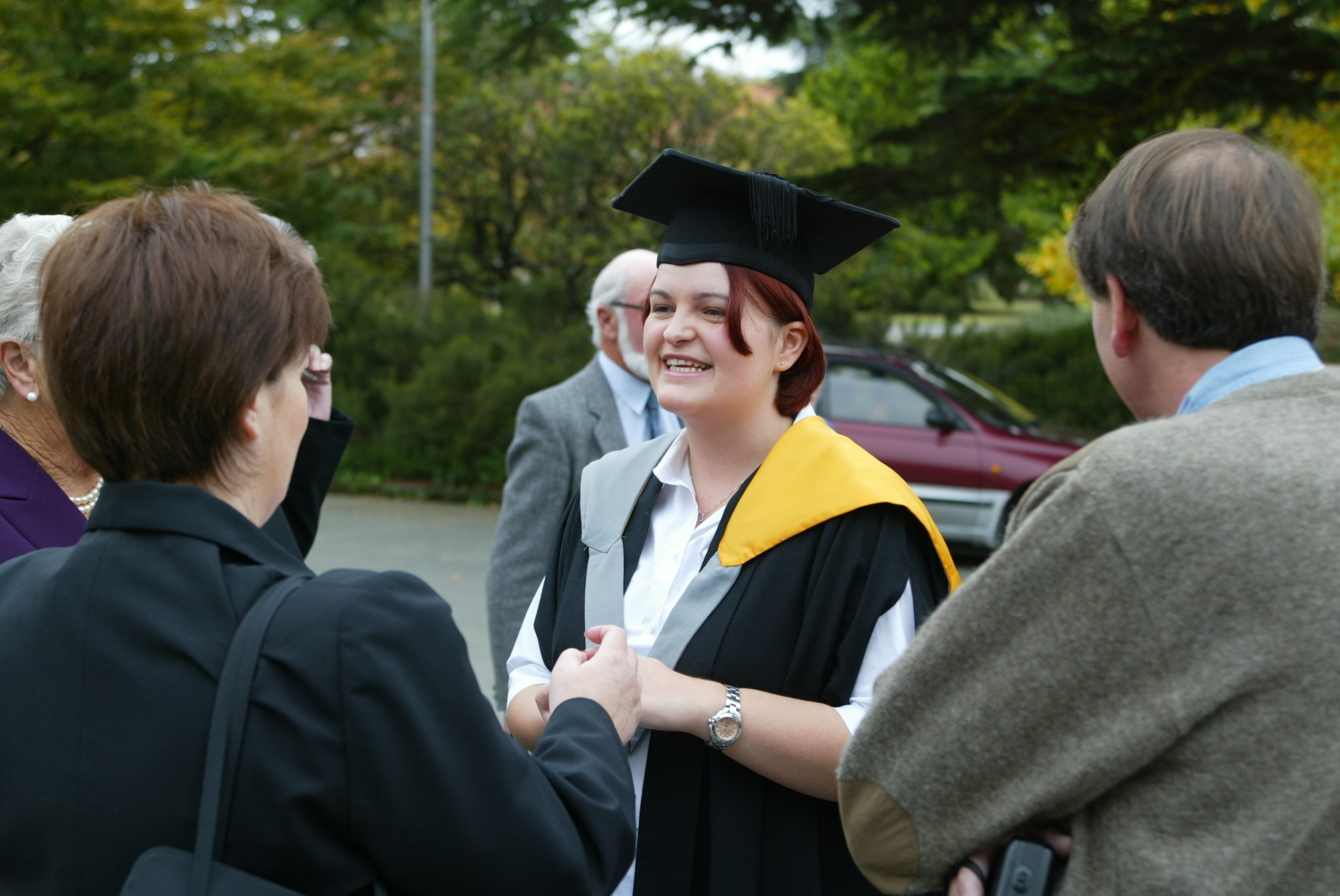 2002 Graduation Ceremony Lincoln University (5)