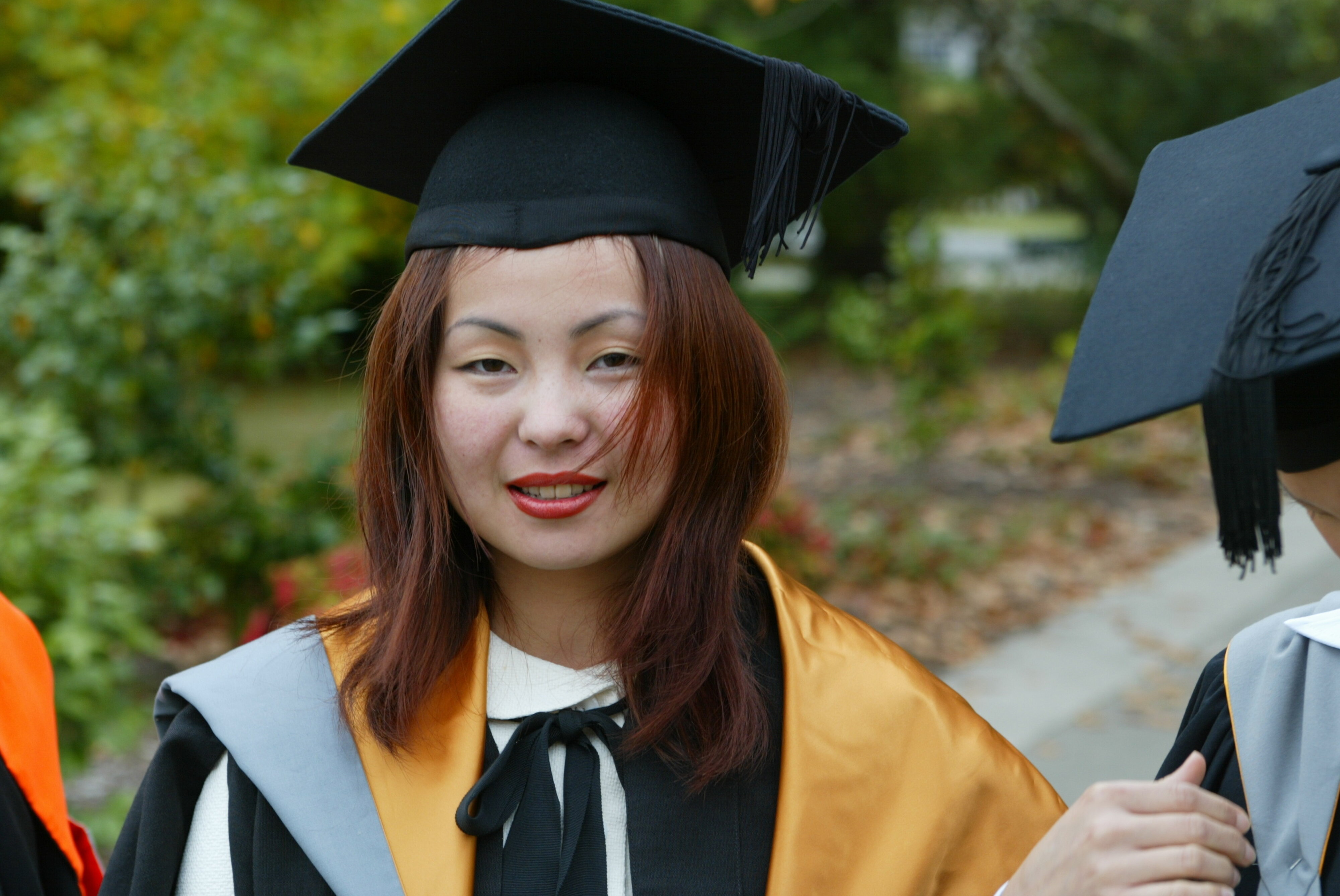 2002 Graduation Ceremony Lincoln University (16)