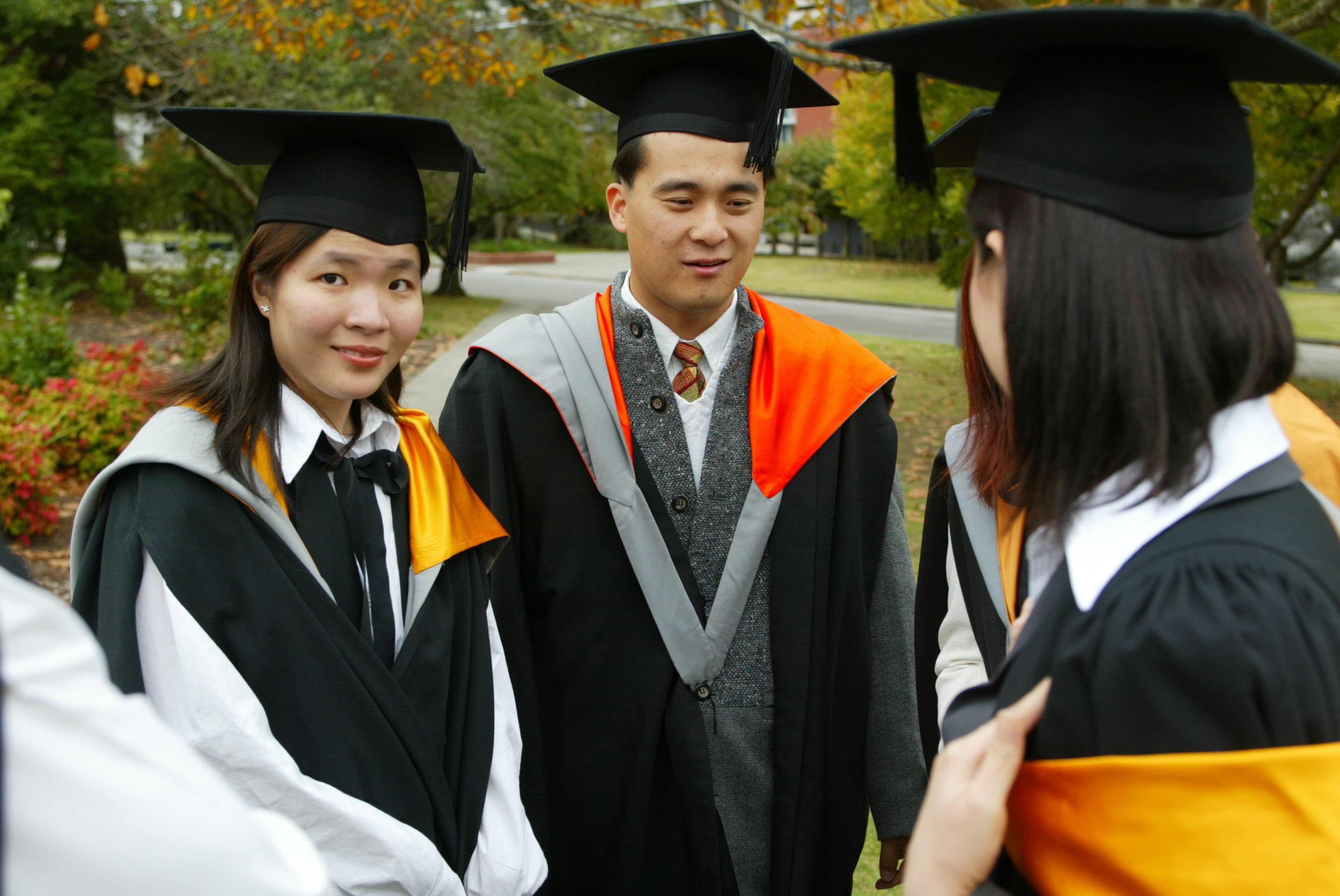 2002 Graduation Ceremony Lincoln University (13)