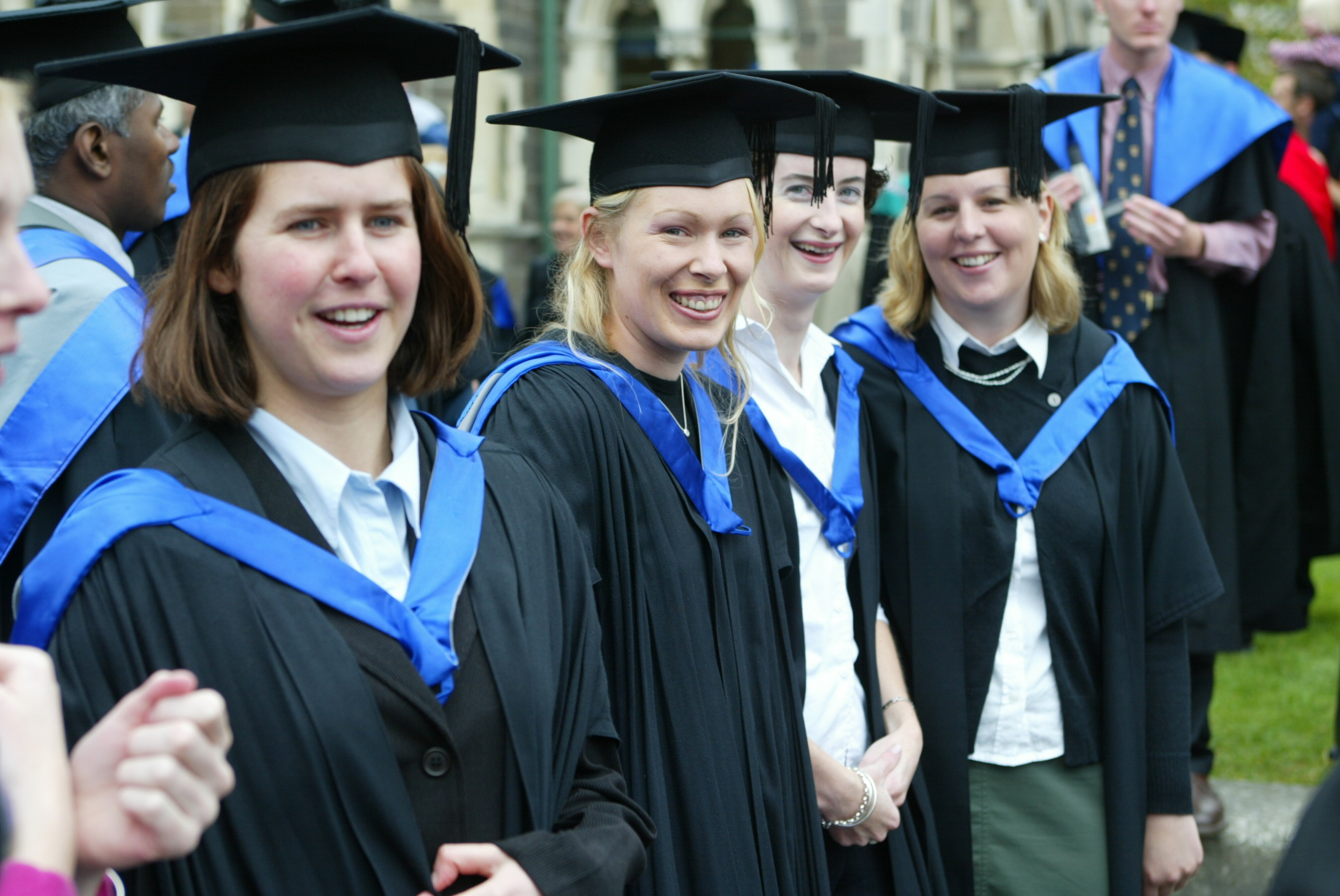2002 Graduation Ceremony Lincoln University (45)