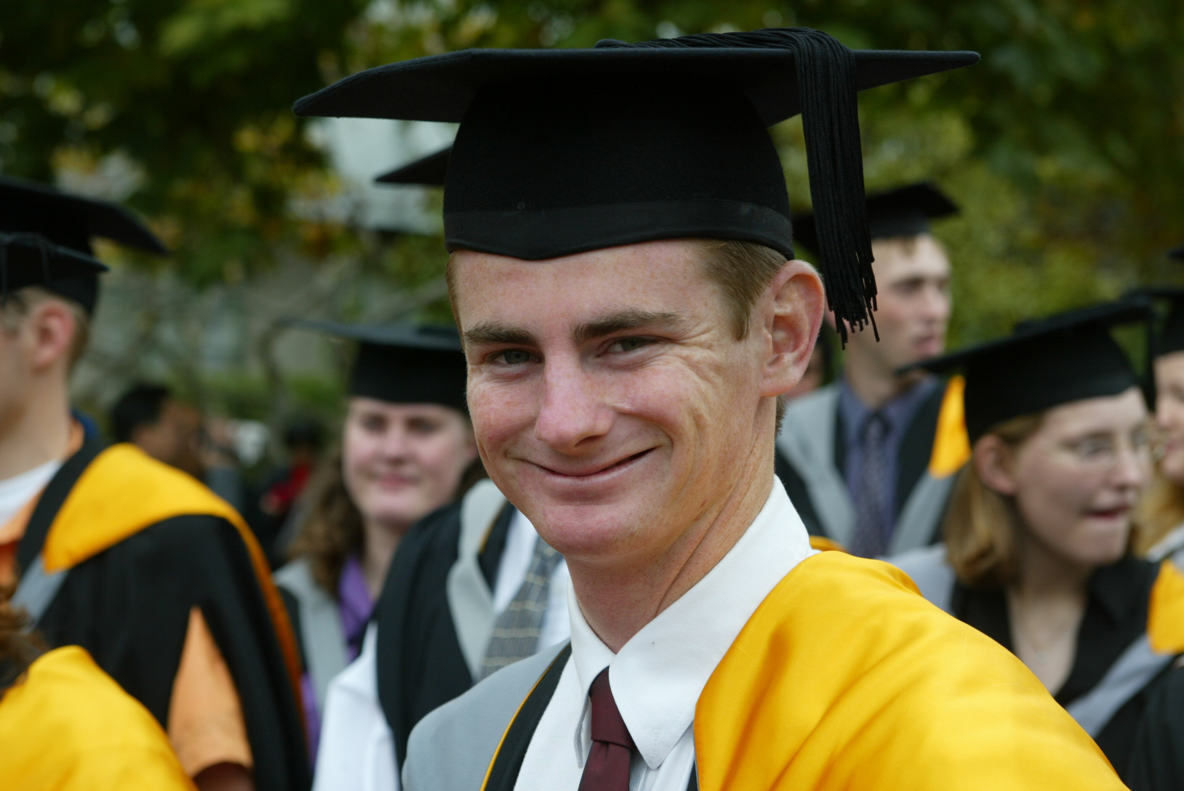 2002 Graduation Ceremony Lincoln University (61)