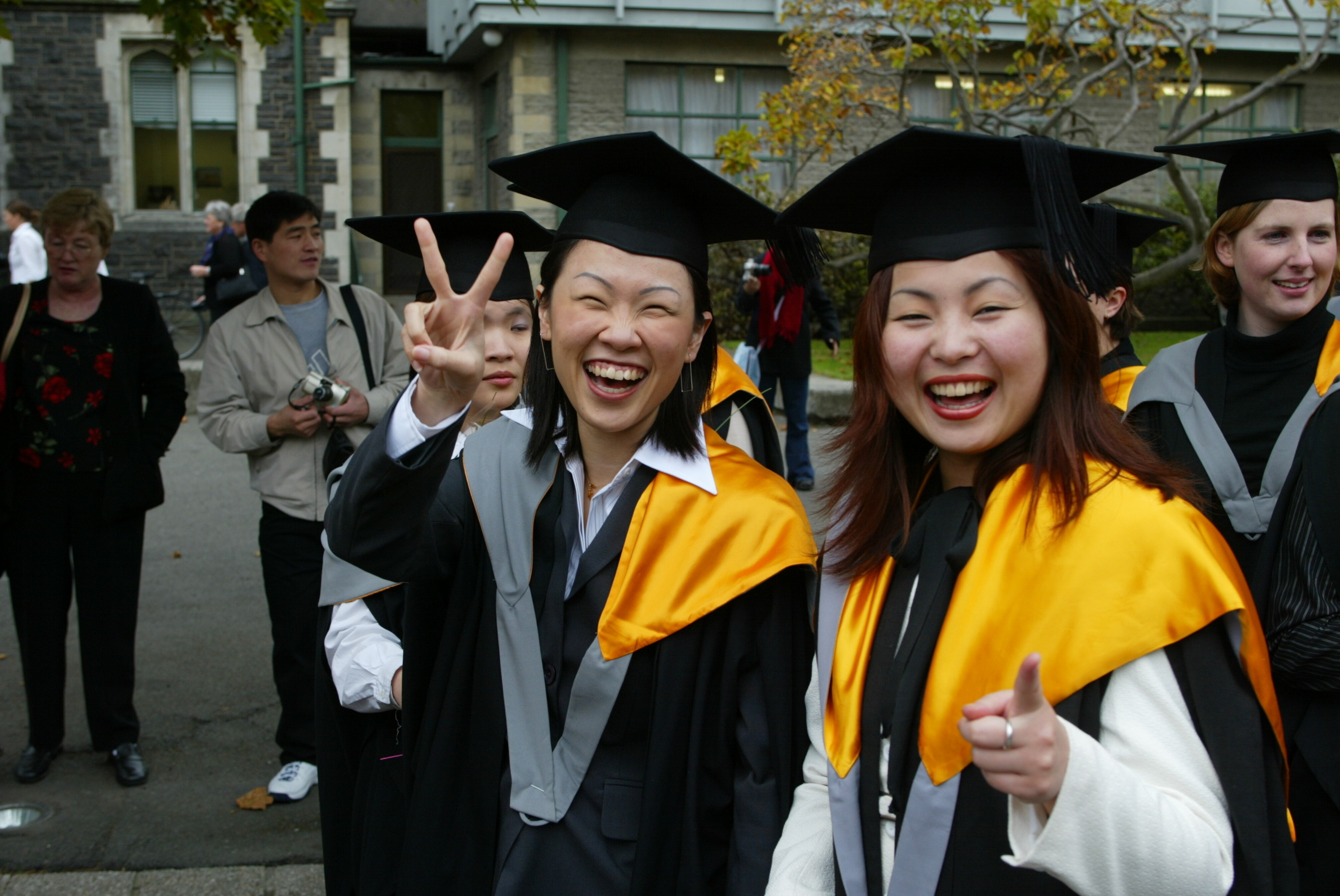 2002 Graduation Ceremony Lincoln University (69)