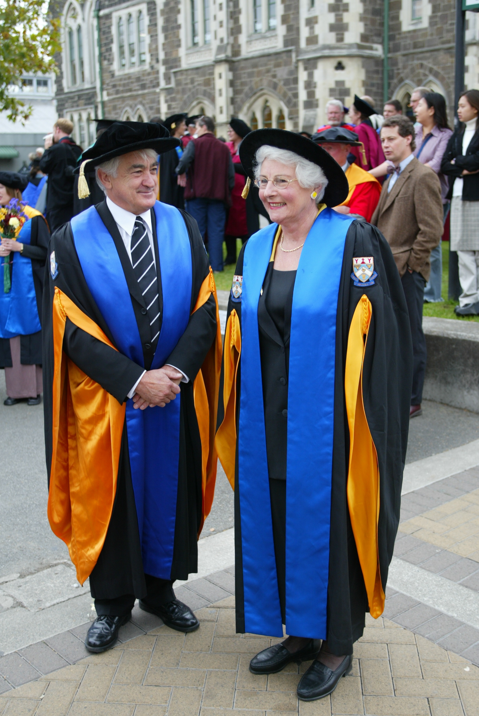 2002 Graduation Ceremony Lincoln University (73)