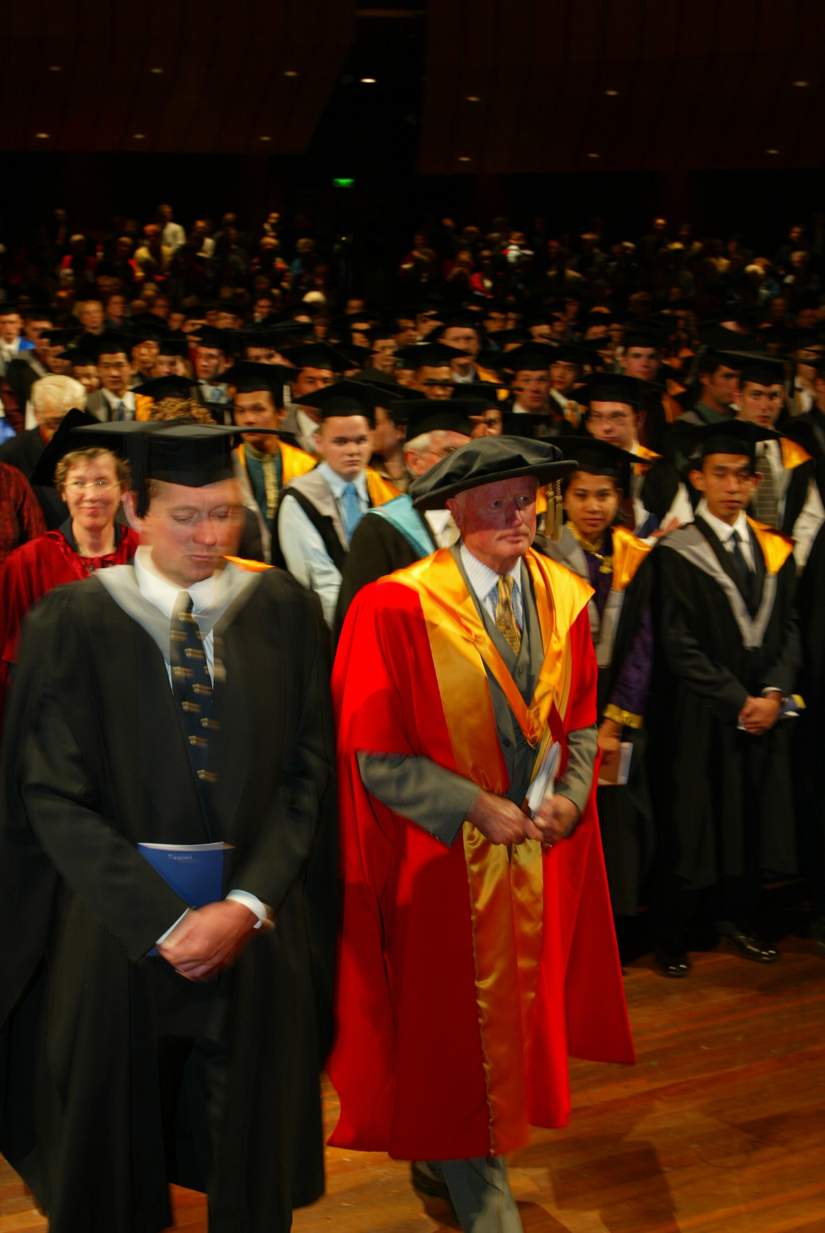 2002 Graduation Ceremony Lincoln University (130)