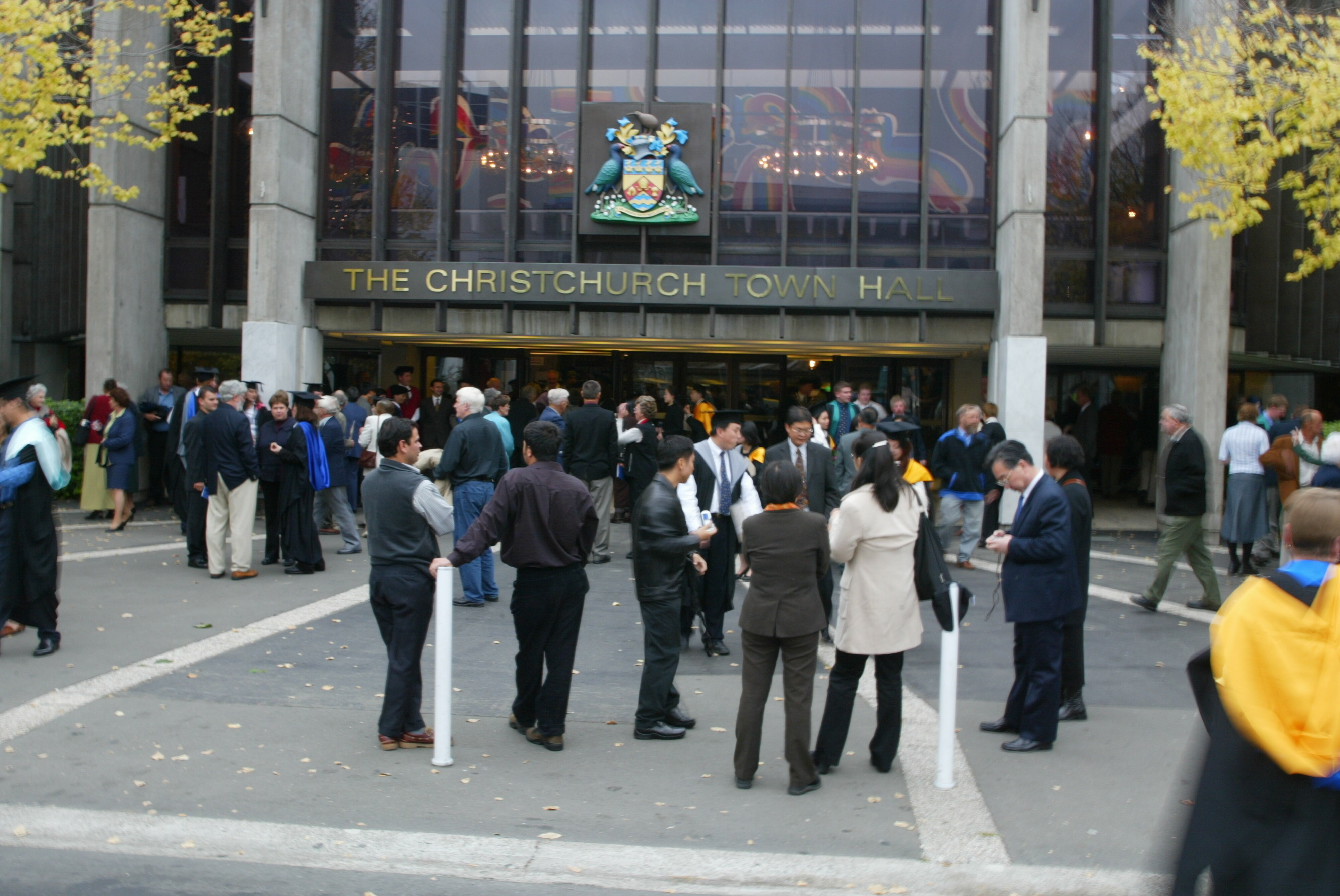 2002 Graduation Ceremony Lincoln University (151)