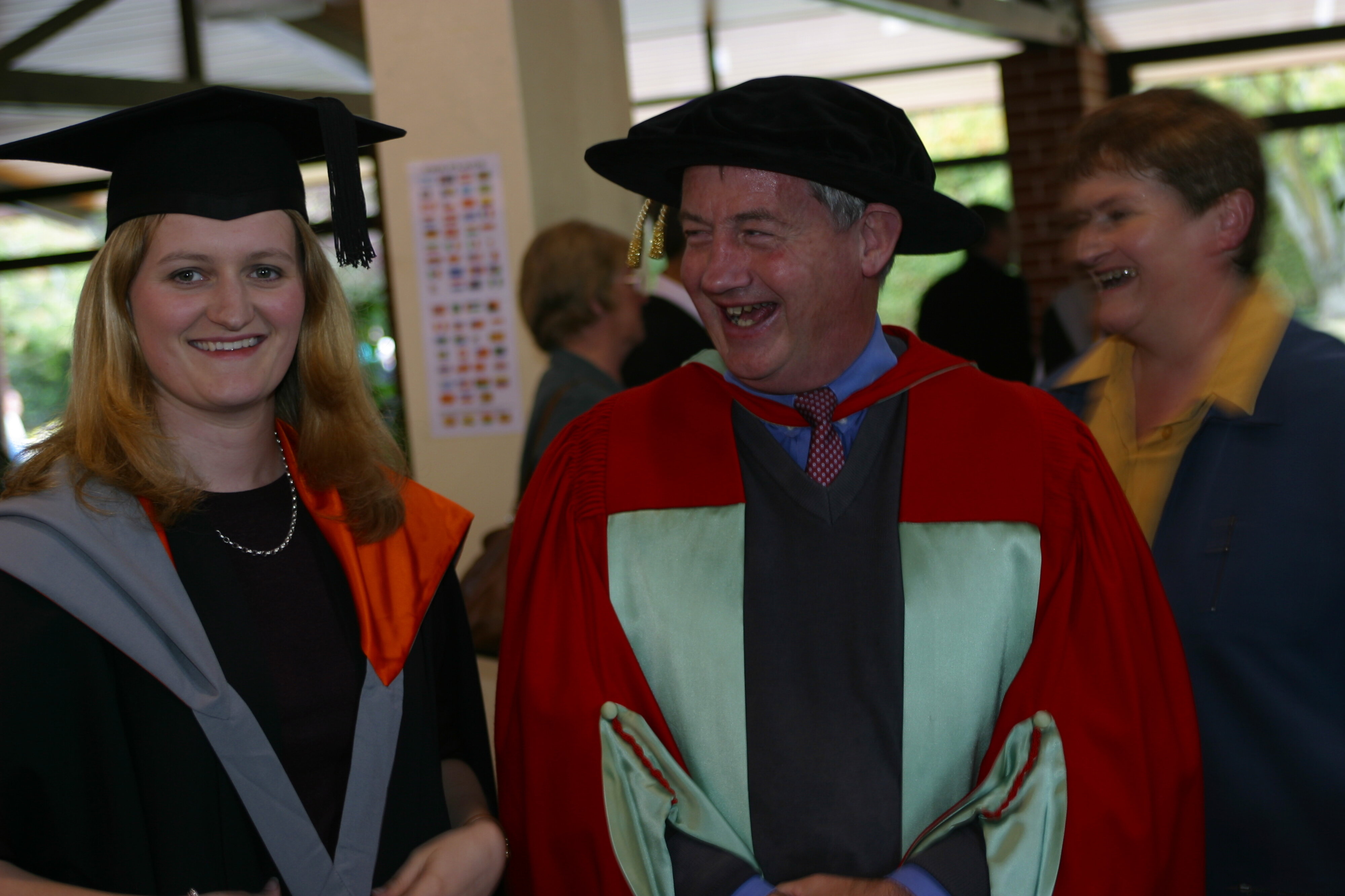 2002 Graduation Ceremony Lincoln University (182)