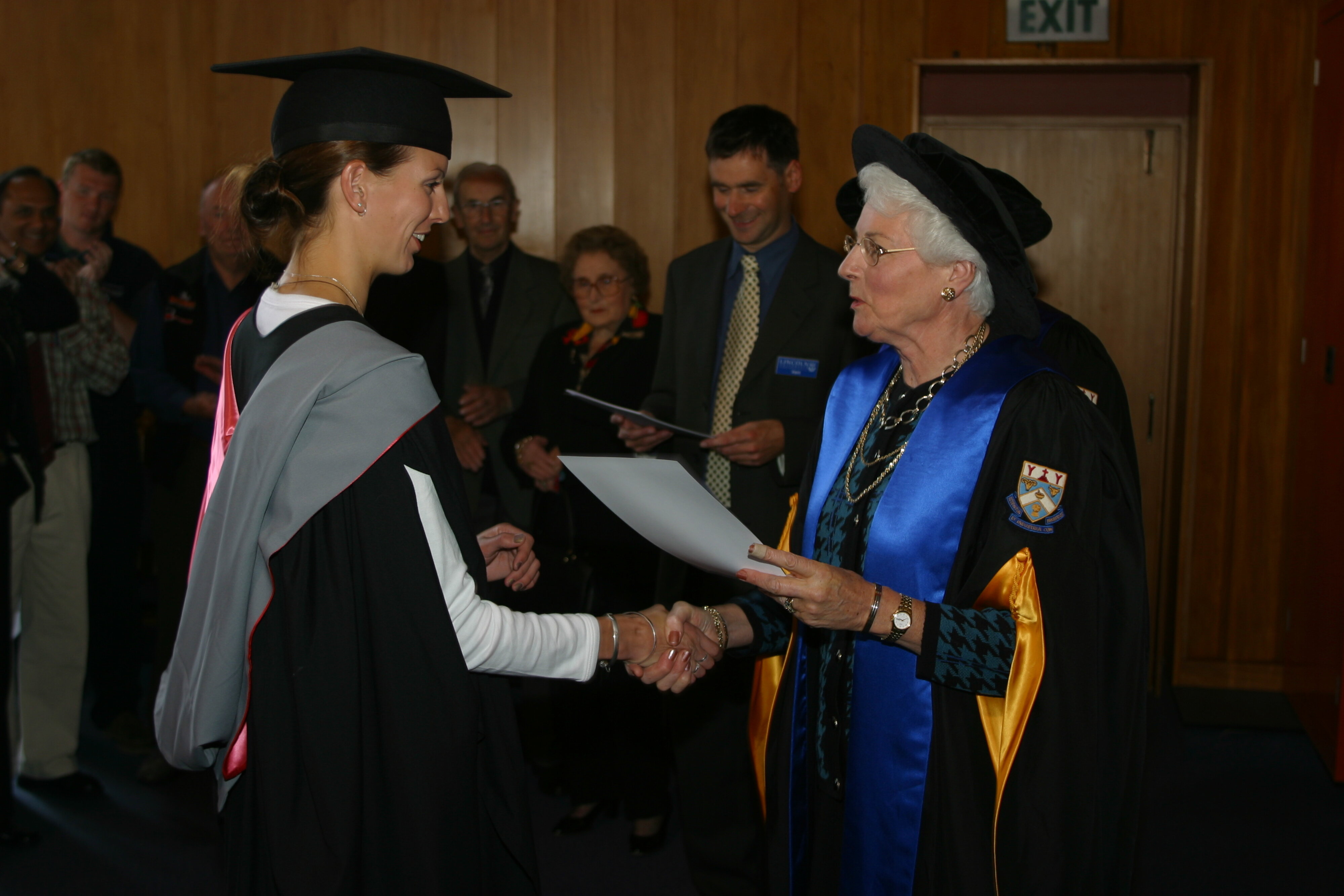 2002 Graduation Ceremony Lincoln University (192)