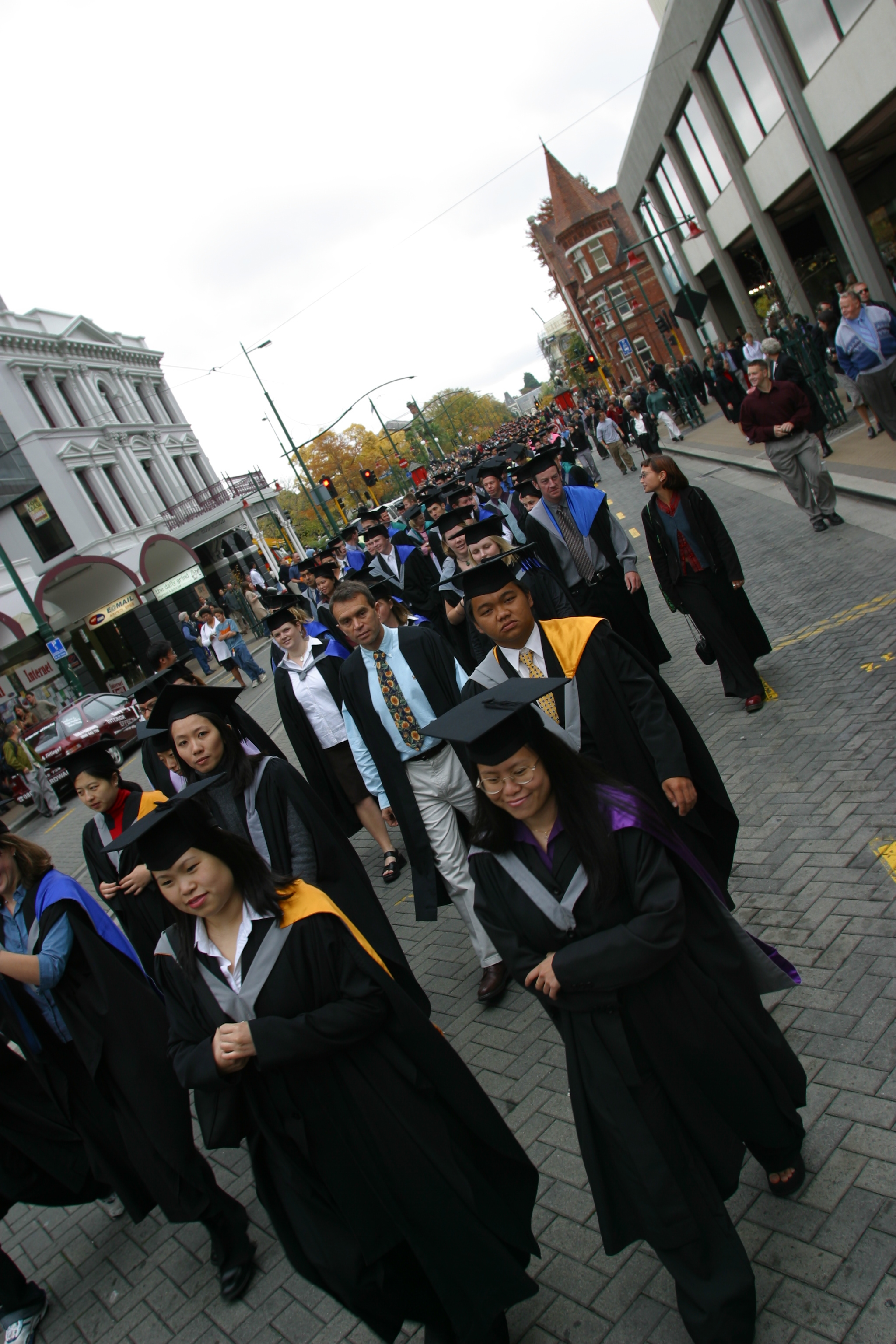2002 Graduation Ceremony Lincoln University (248)