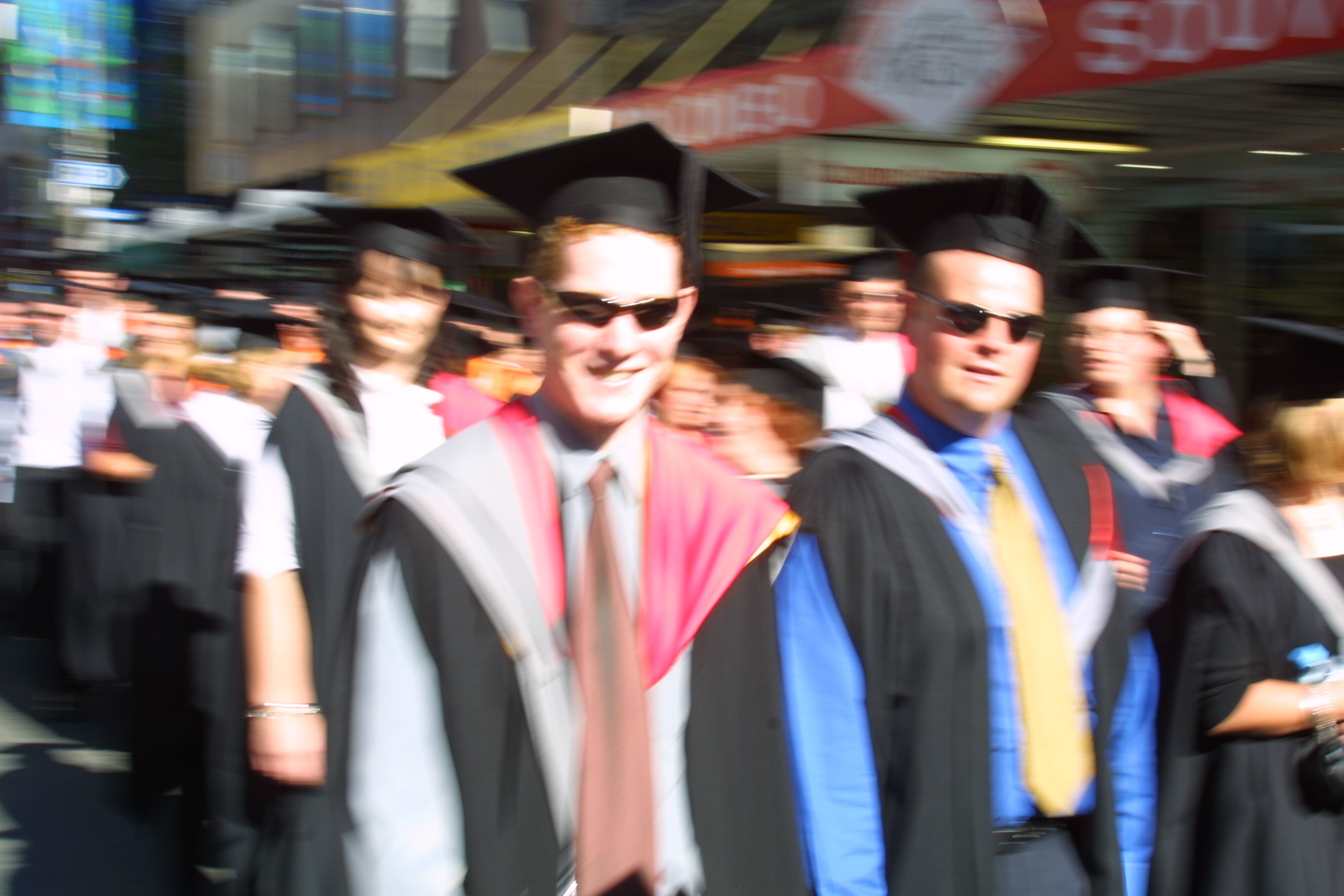 2001 Graduation Ceremony Lincoln University (36)