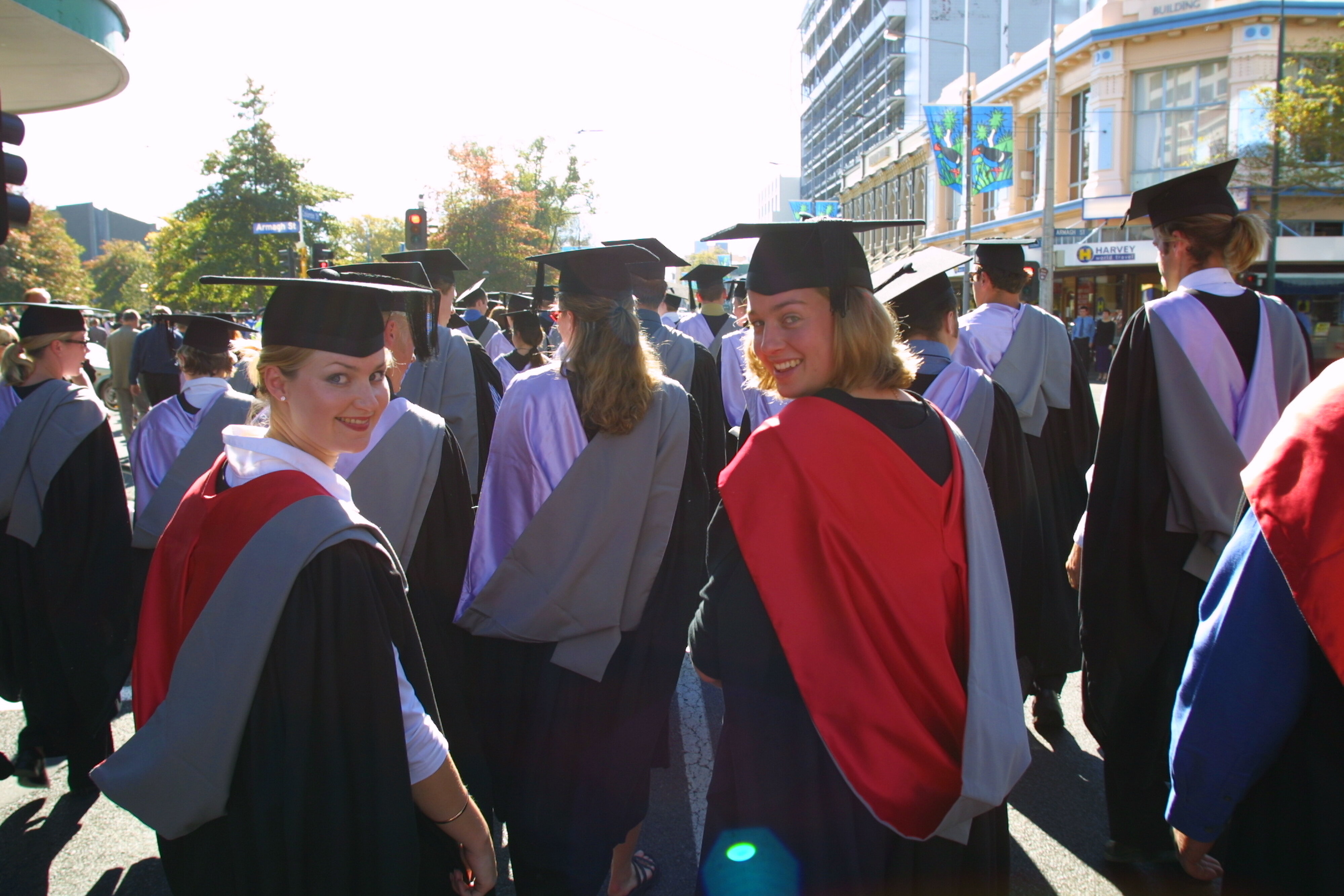 2001 Graduation Ceremony Lincoln University (40)