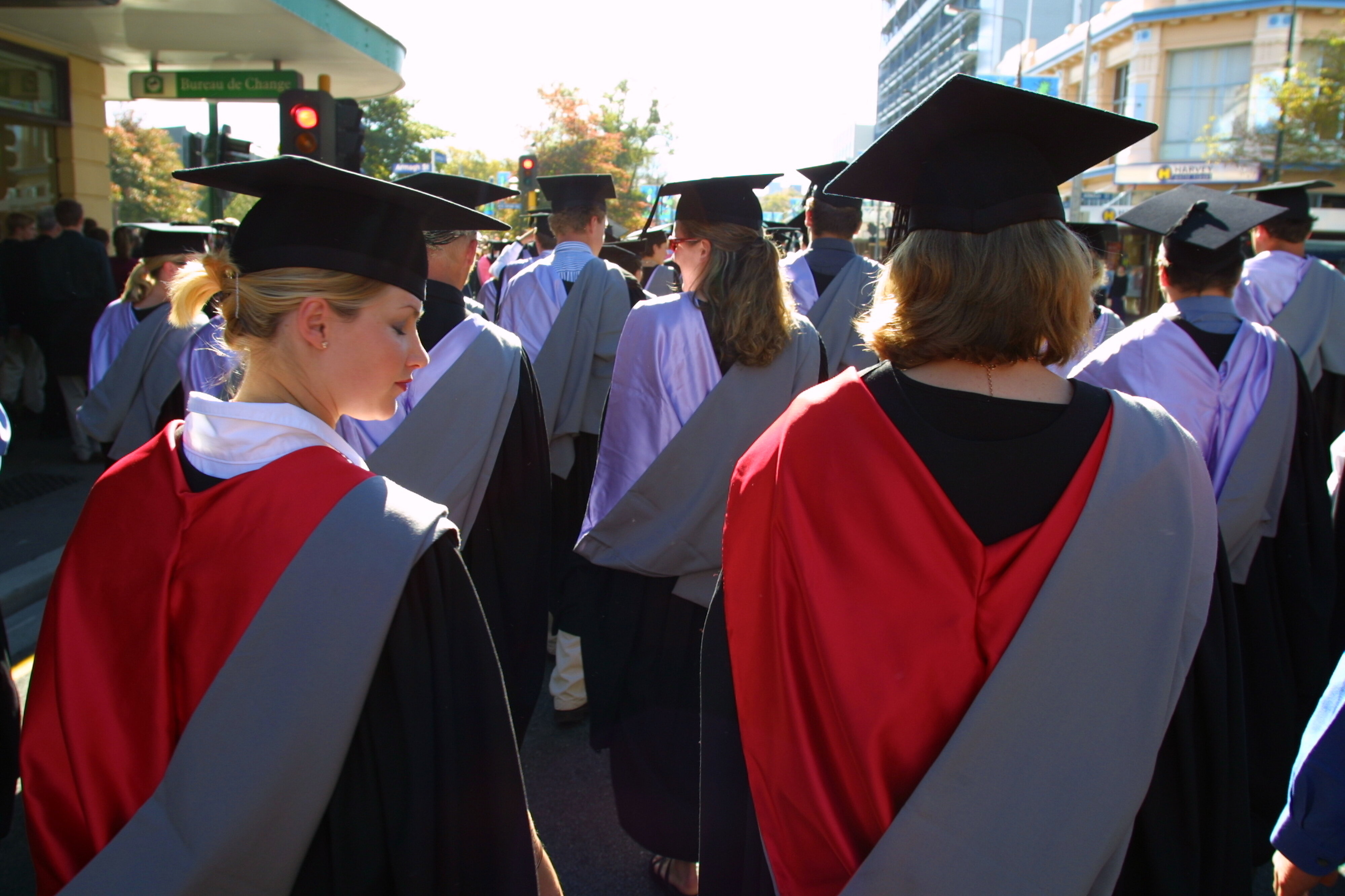 2001 Graduation Ceremony Lincoln University (39)