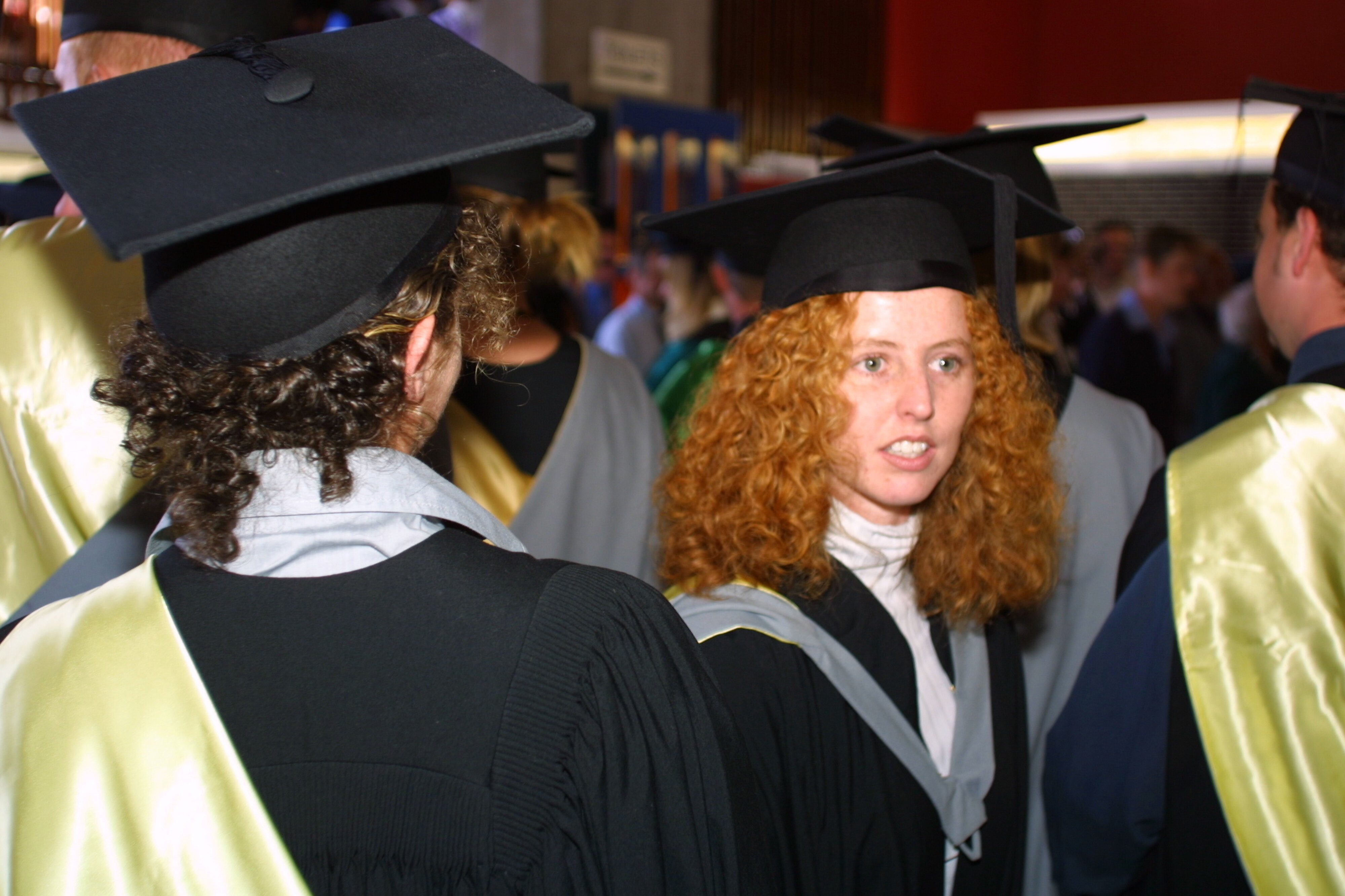 2001 Graduation Ceremony Lincoln University (51)