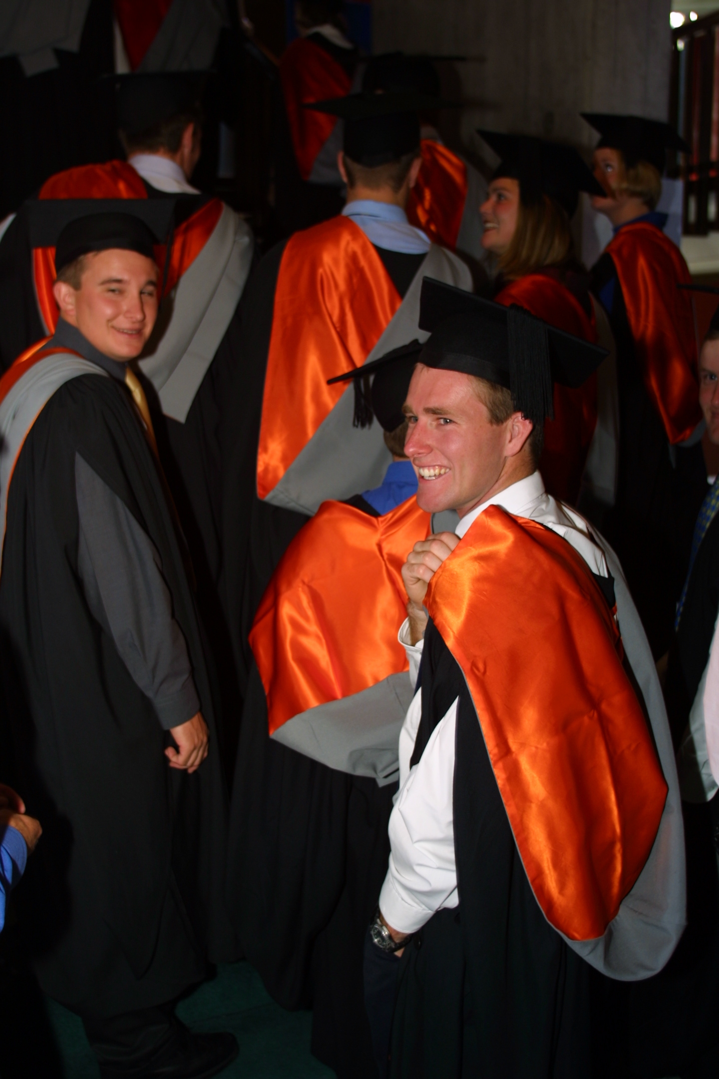 2001 Graduation Ceremony Lincoln University (53)