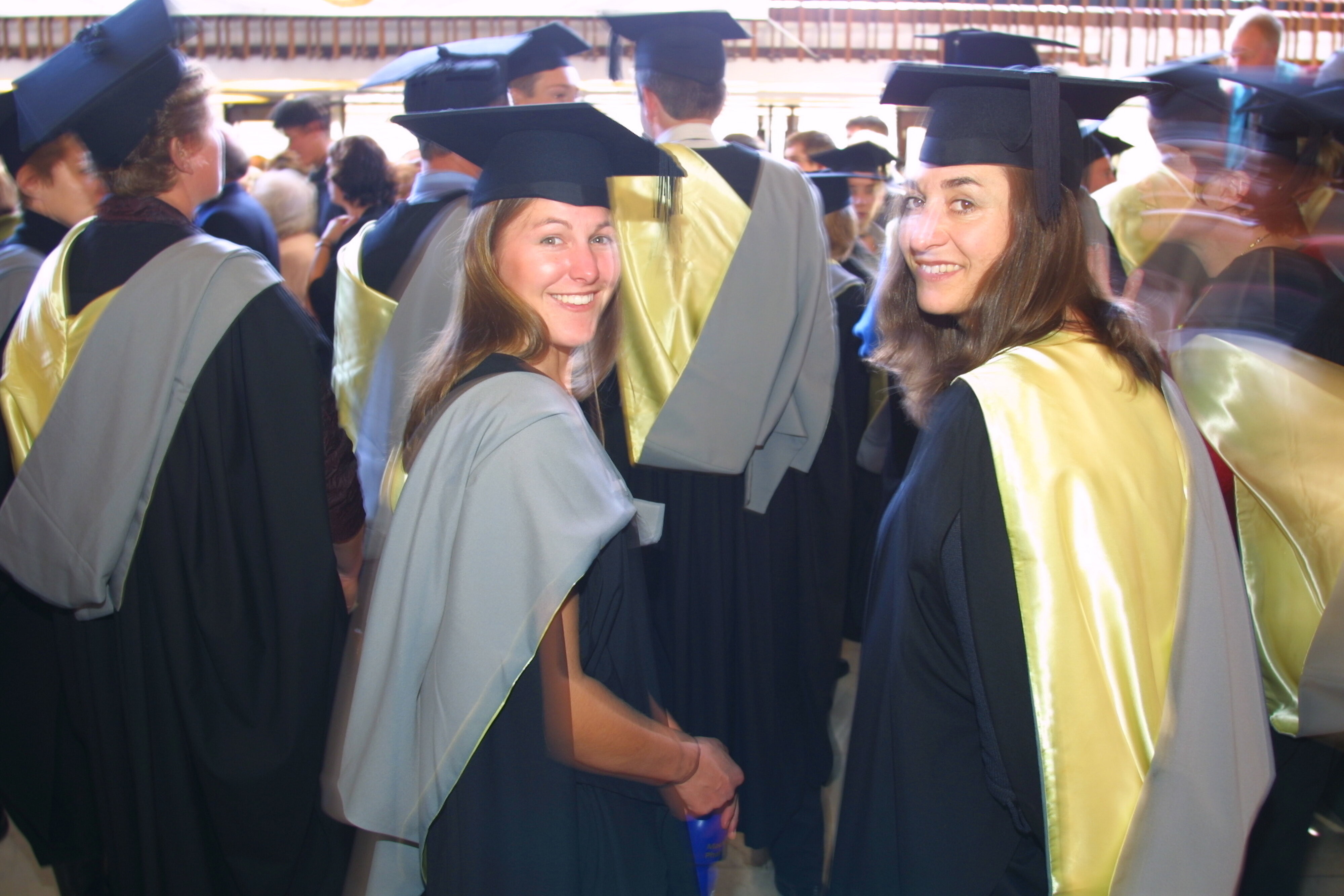 2001 Graduation Ceremony Lincoln University (56)