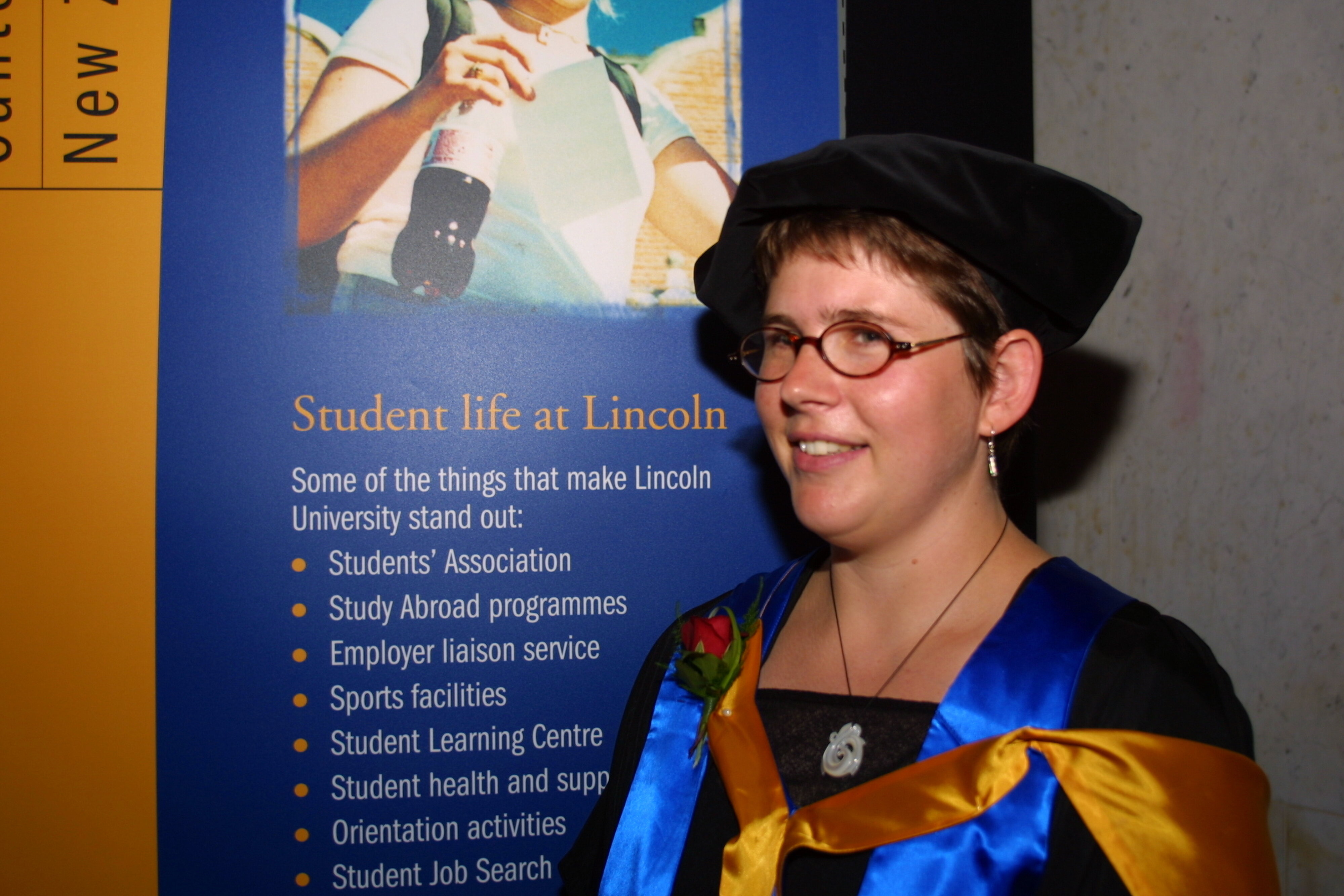 2001 Graduation Ceremony Lincoln University (58)