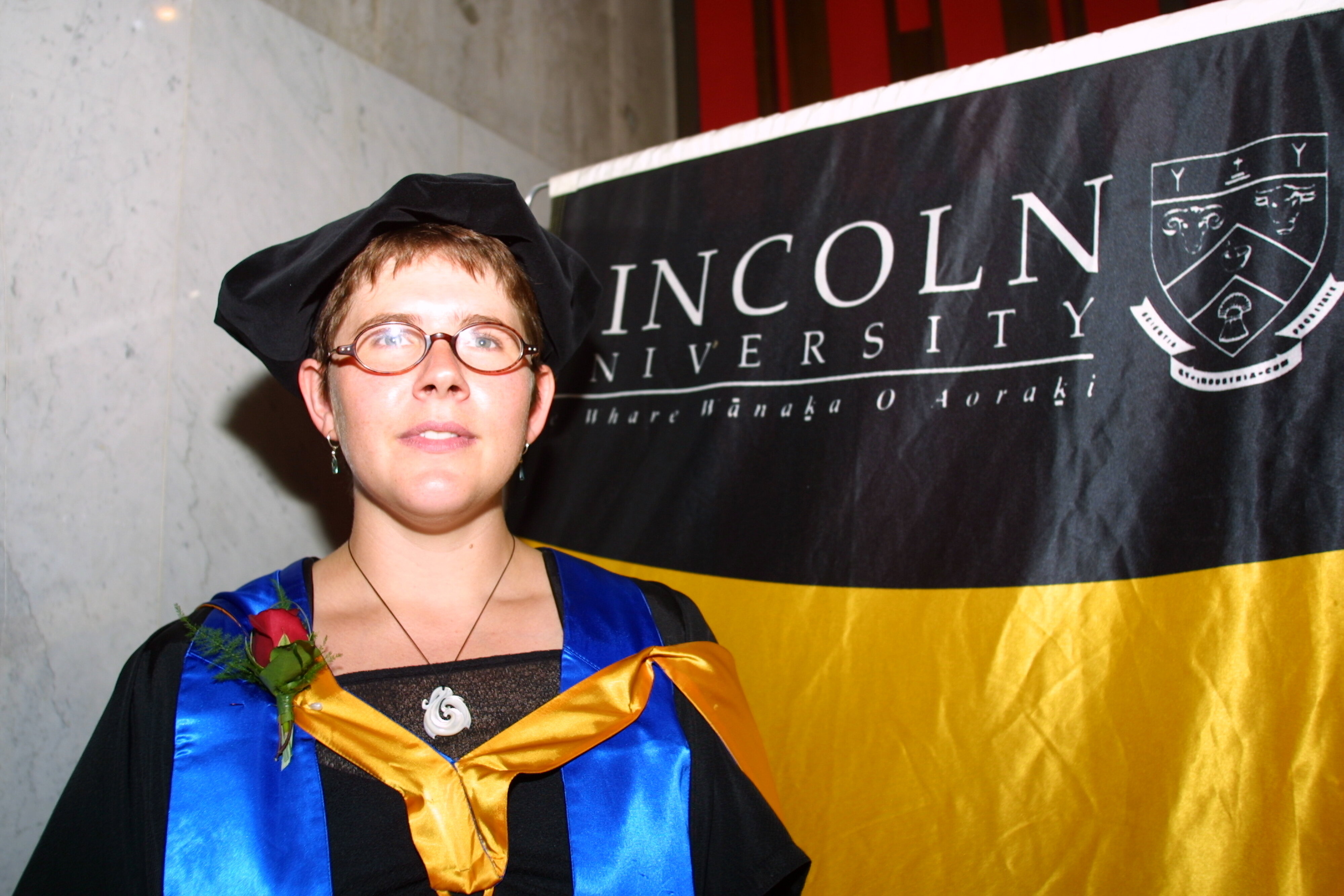 2001 Graduation Ceremony Lincoln University (59)