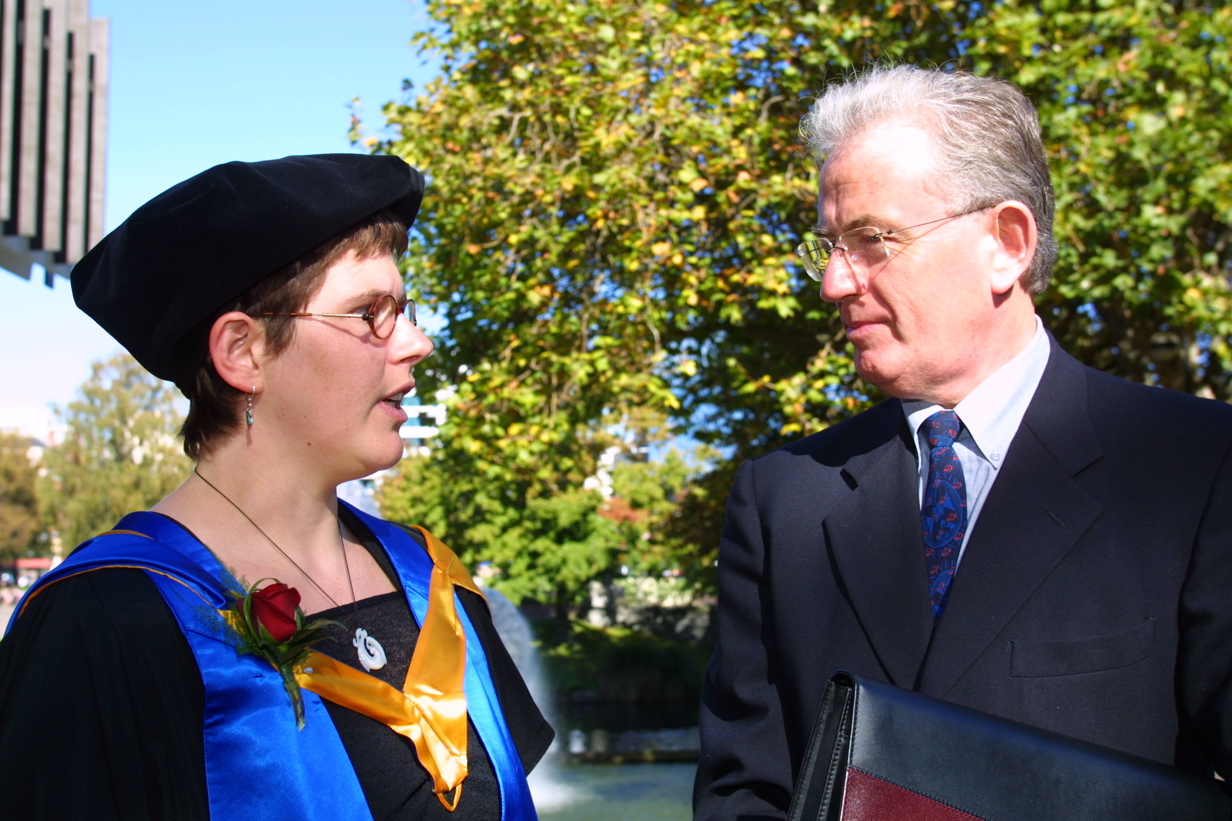 2001 Graduation Ceremony Lincoln University (68)