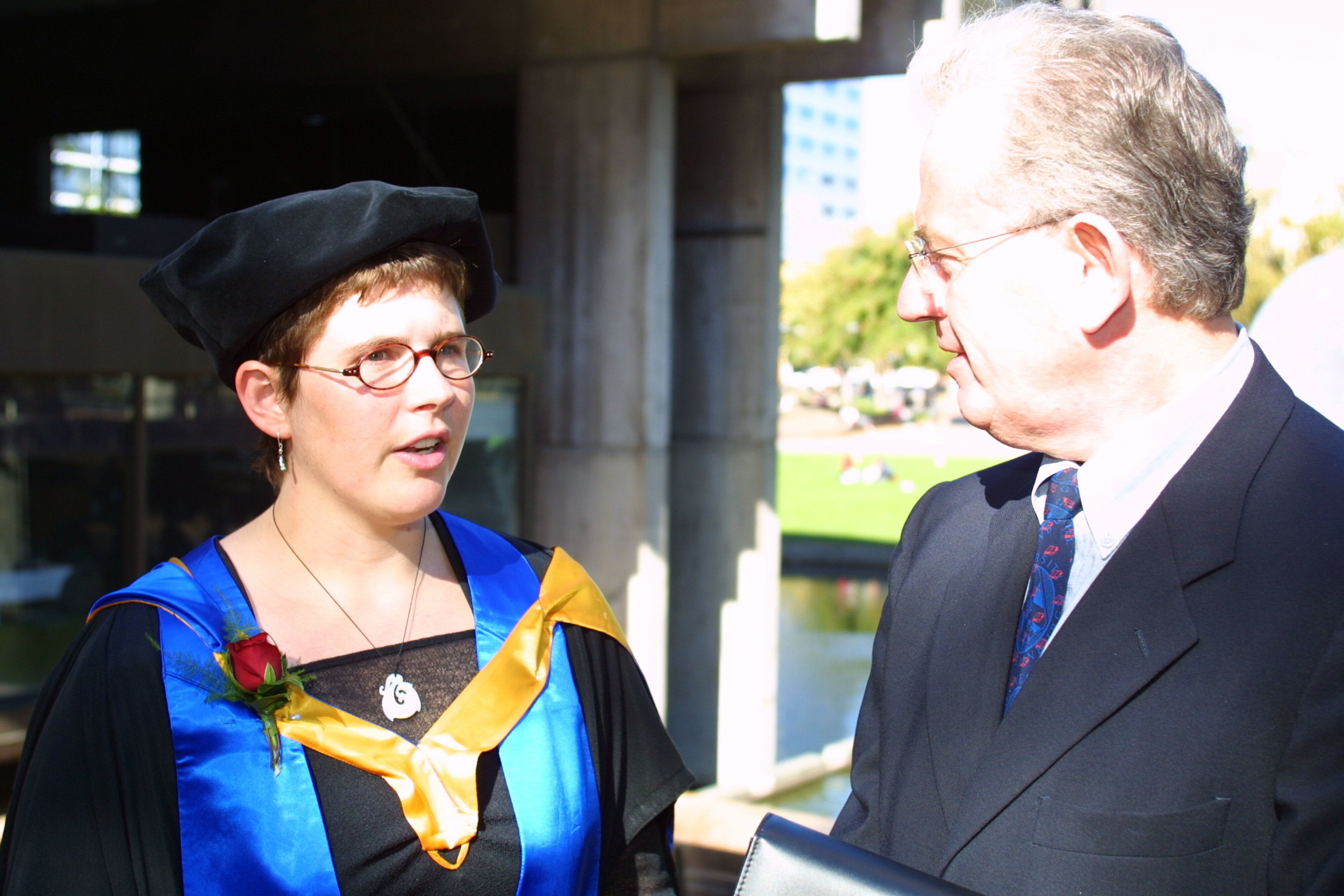 2001 Graduation Ceremony Lincoln University (69)