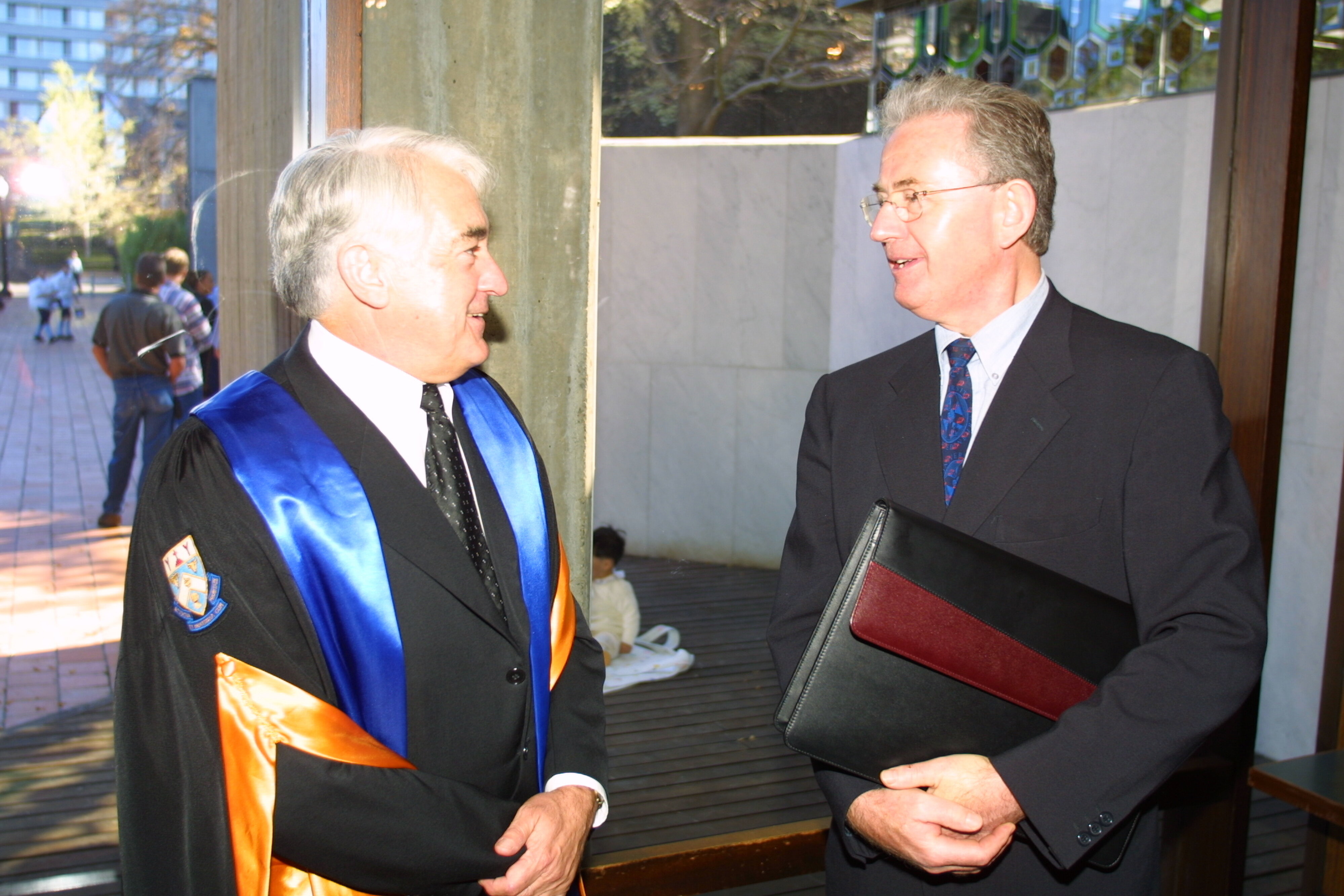 2001 Graduation Ceremony Lincoln University (70)