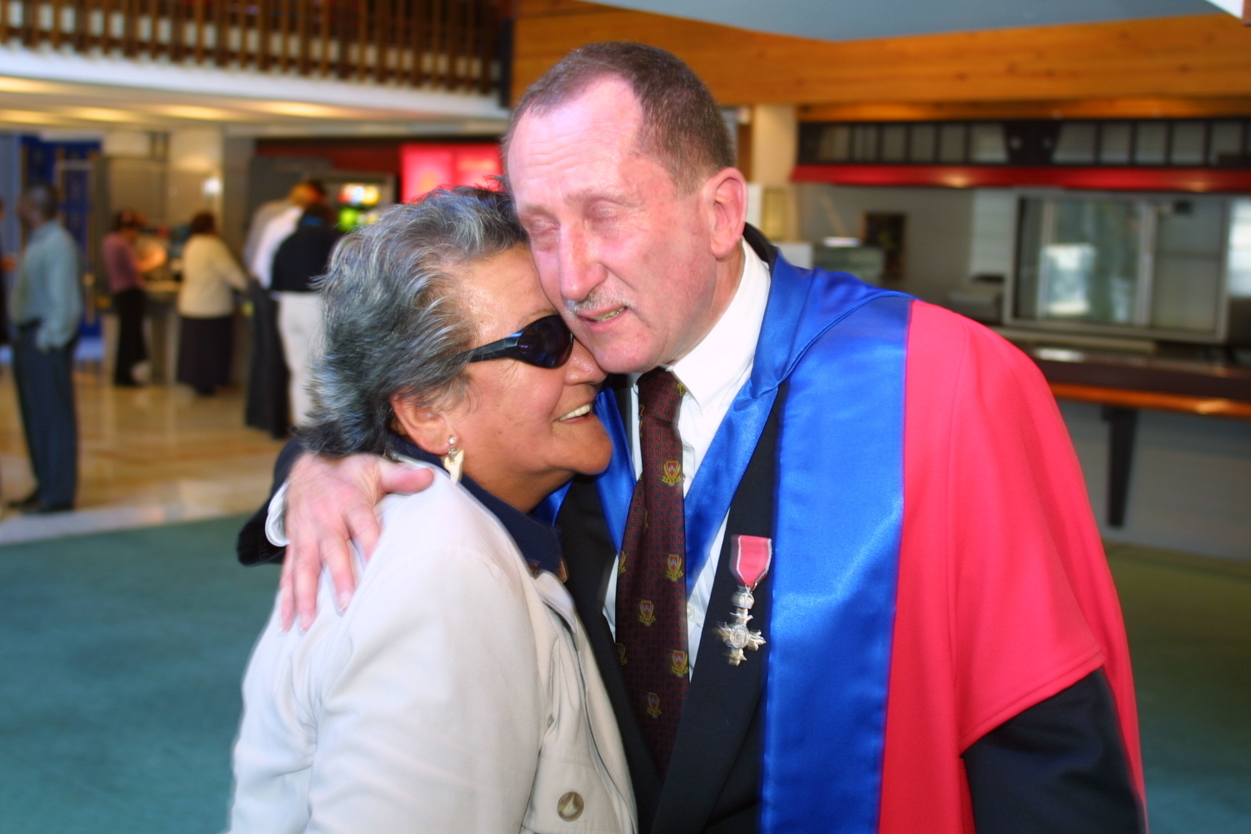 2001 Graduation Ceremony Lincoln University (79)