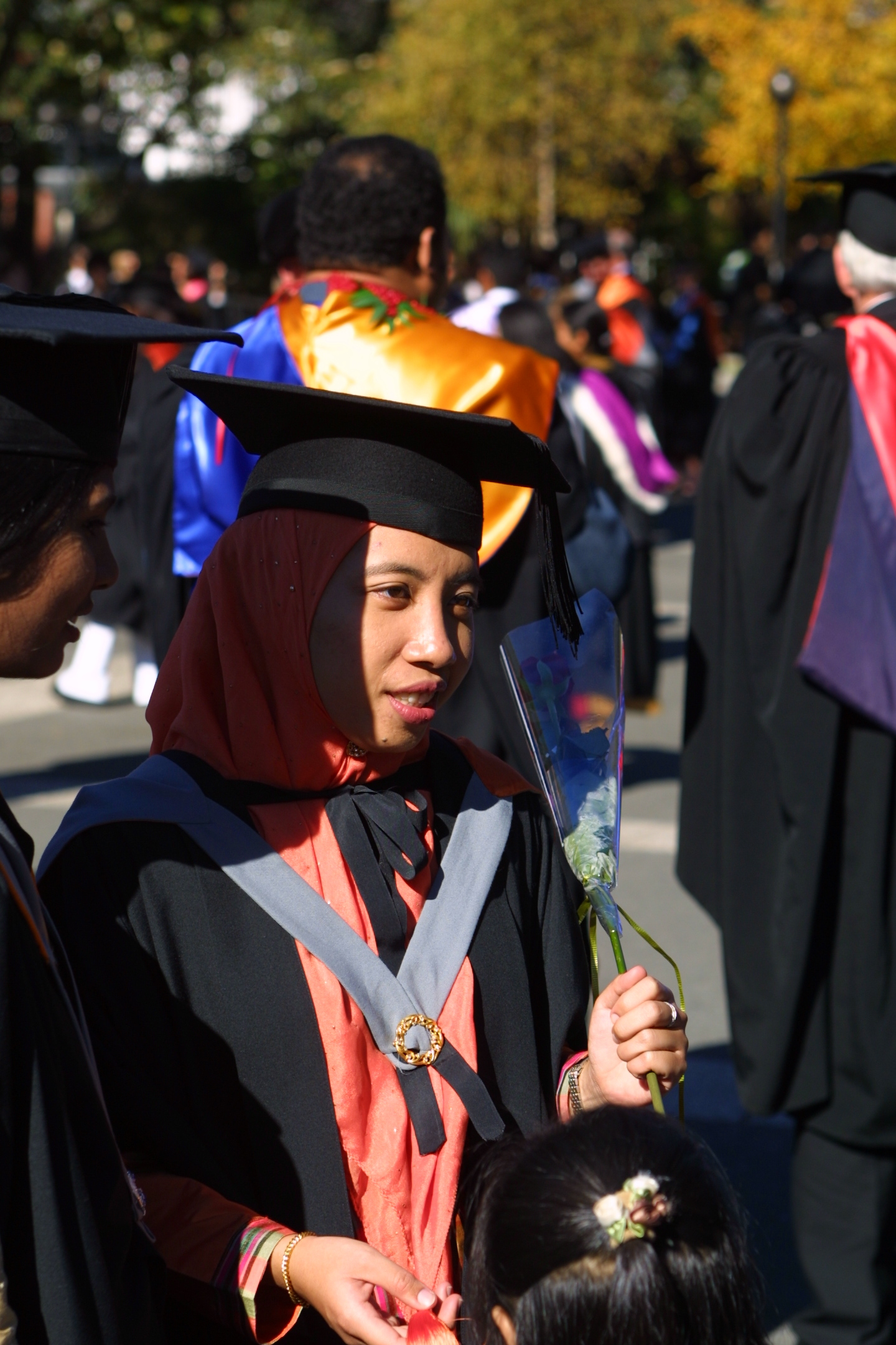 2001 Graduation Ceremony Lincoln University (110)