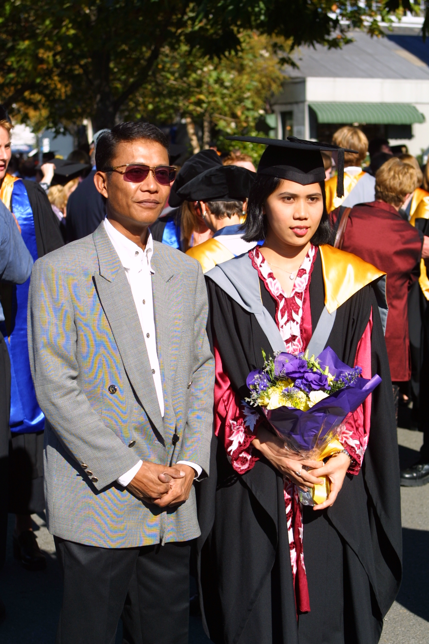 2001 Graduation Ceremony Lincoln University (109)
