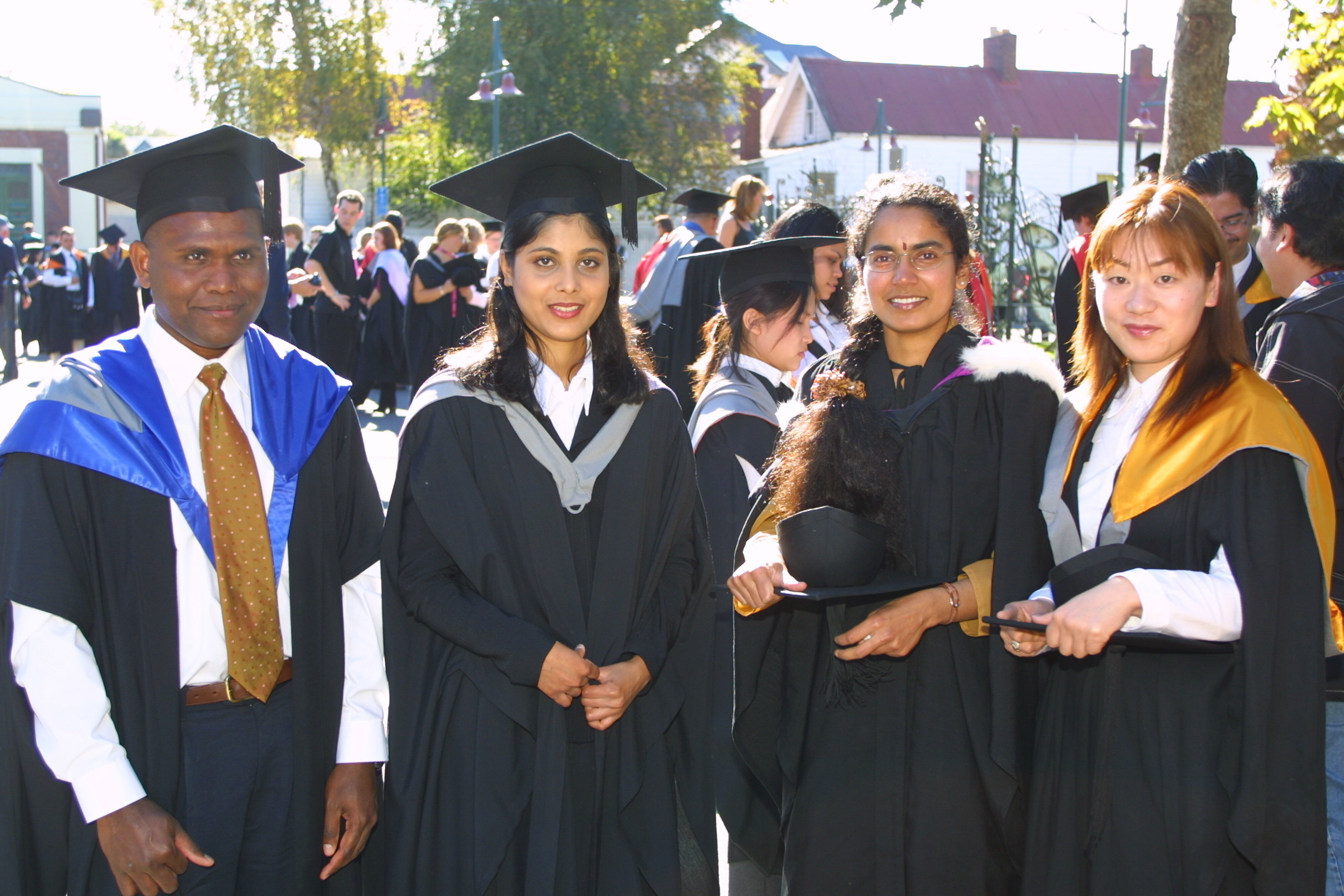 2001 Graduation Ceremony Lincoln University (124)