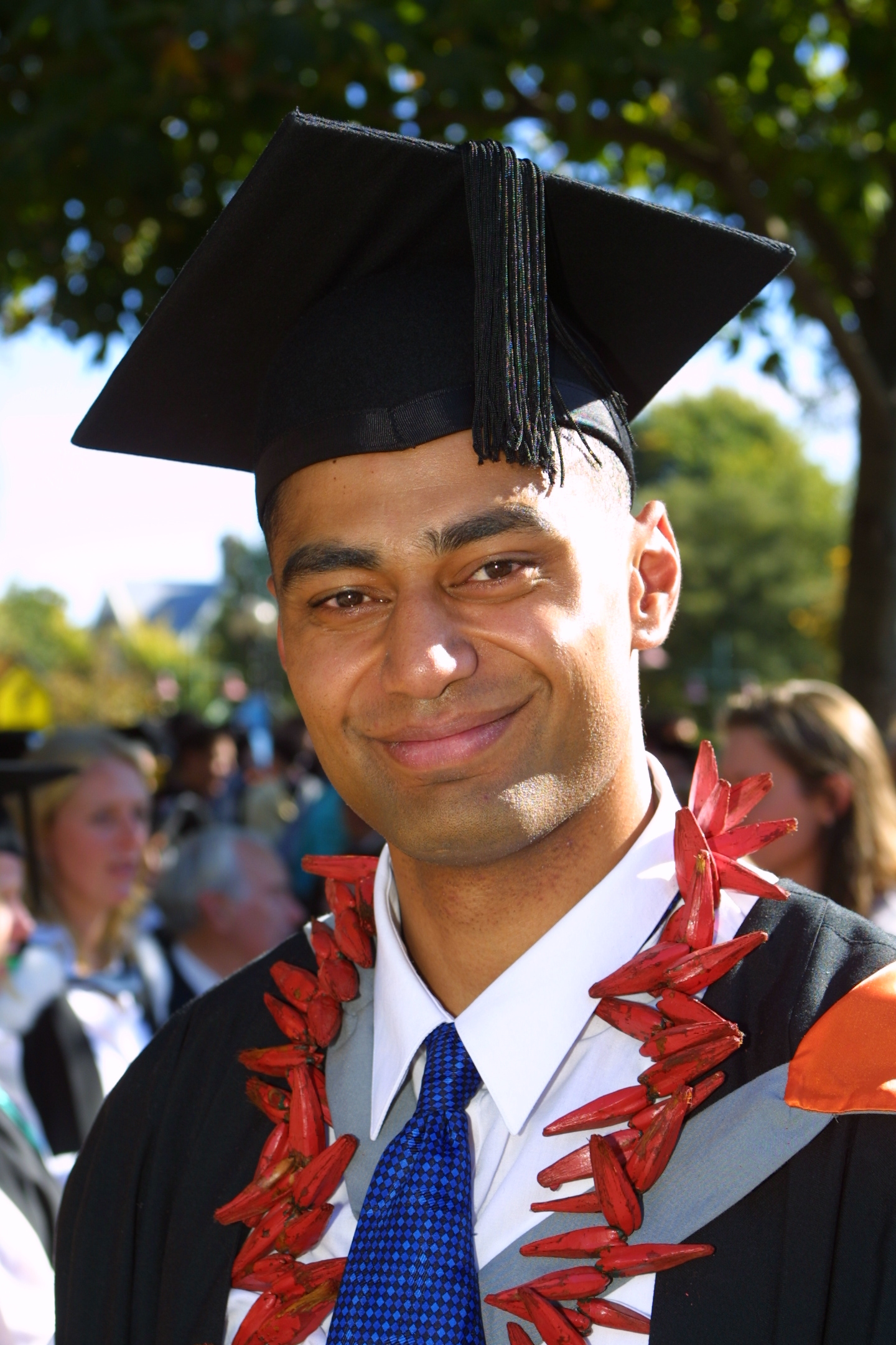 2001 Graduation Ceremony Lincoln University (125)