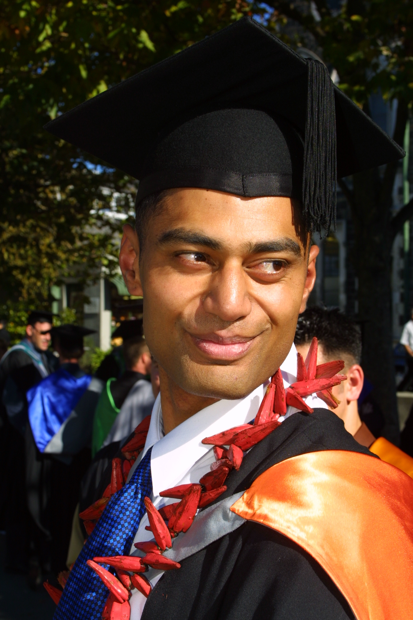 2001 Graduation Ceremony Lincoln University (126)