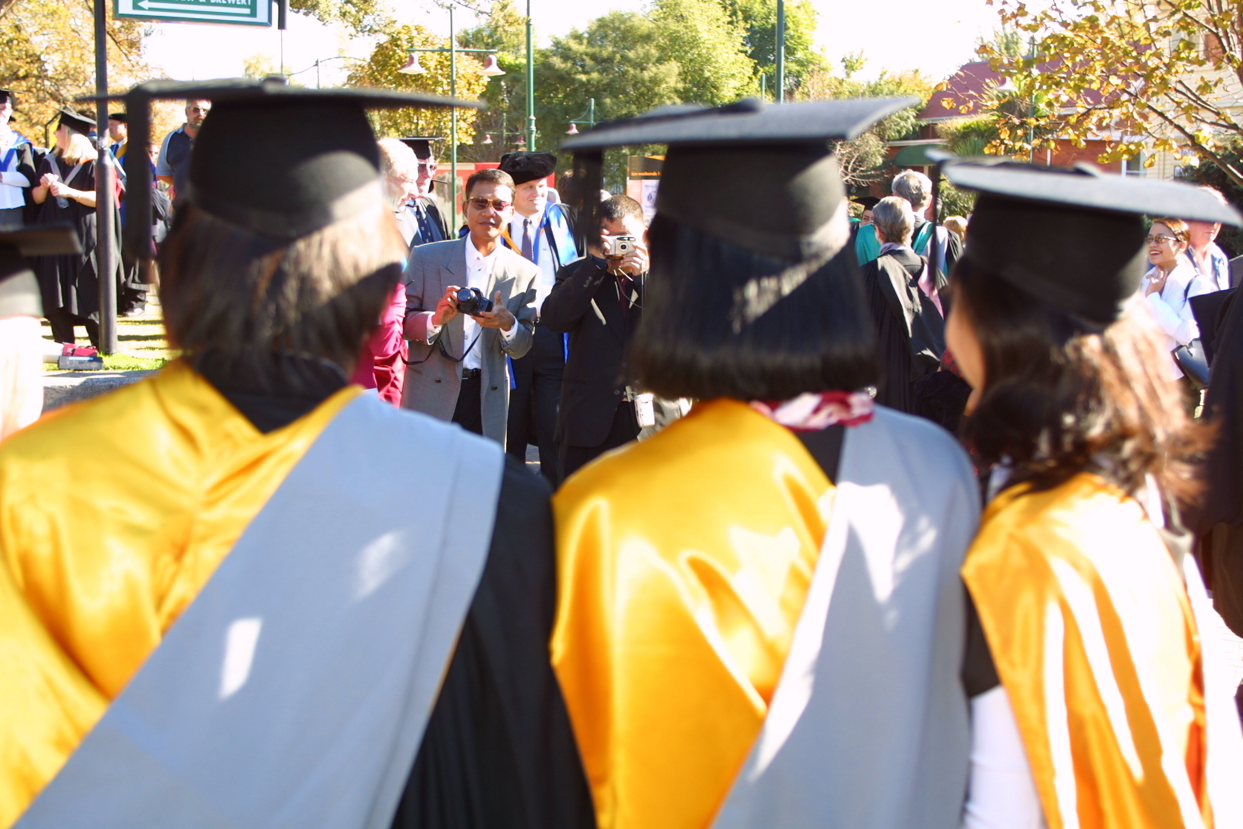 2001 Graduation Ceremony Lincoln University (137)