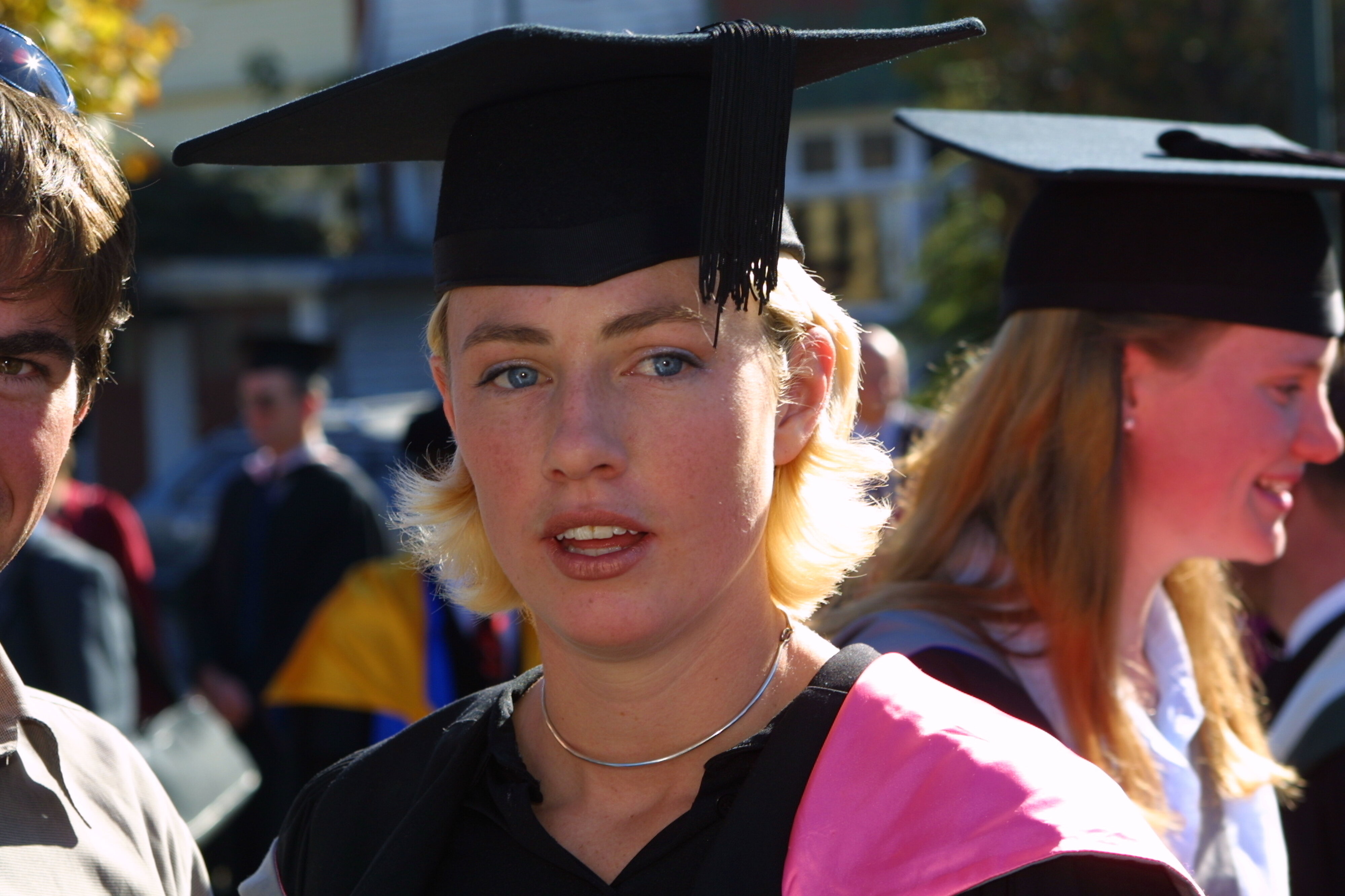 2001 Graduation Ceremony Lincoln University (138)