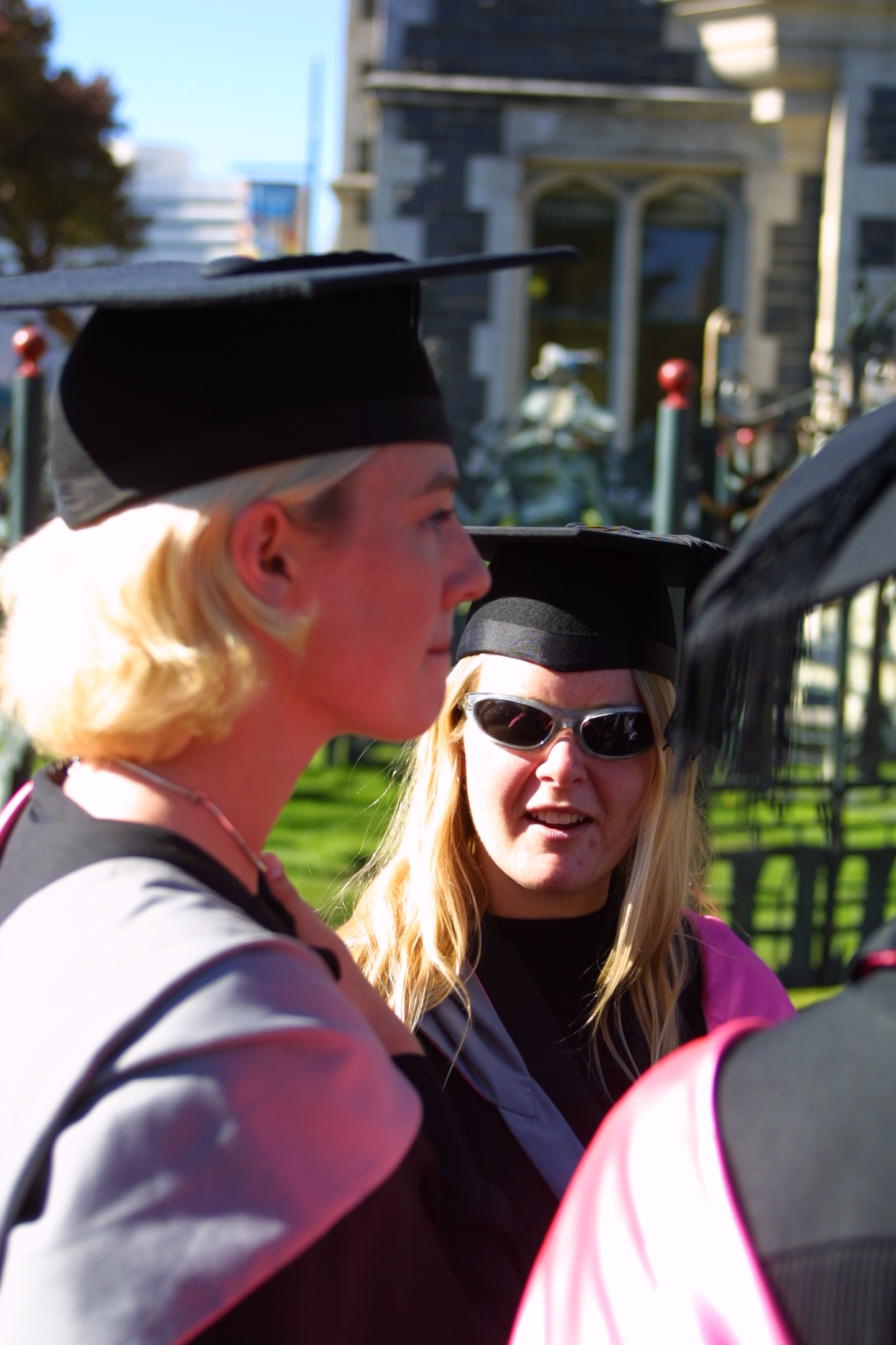 2001 Graduation Ceremony Lincoln University (140)