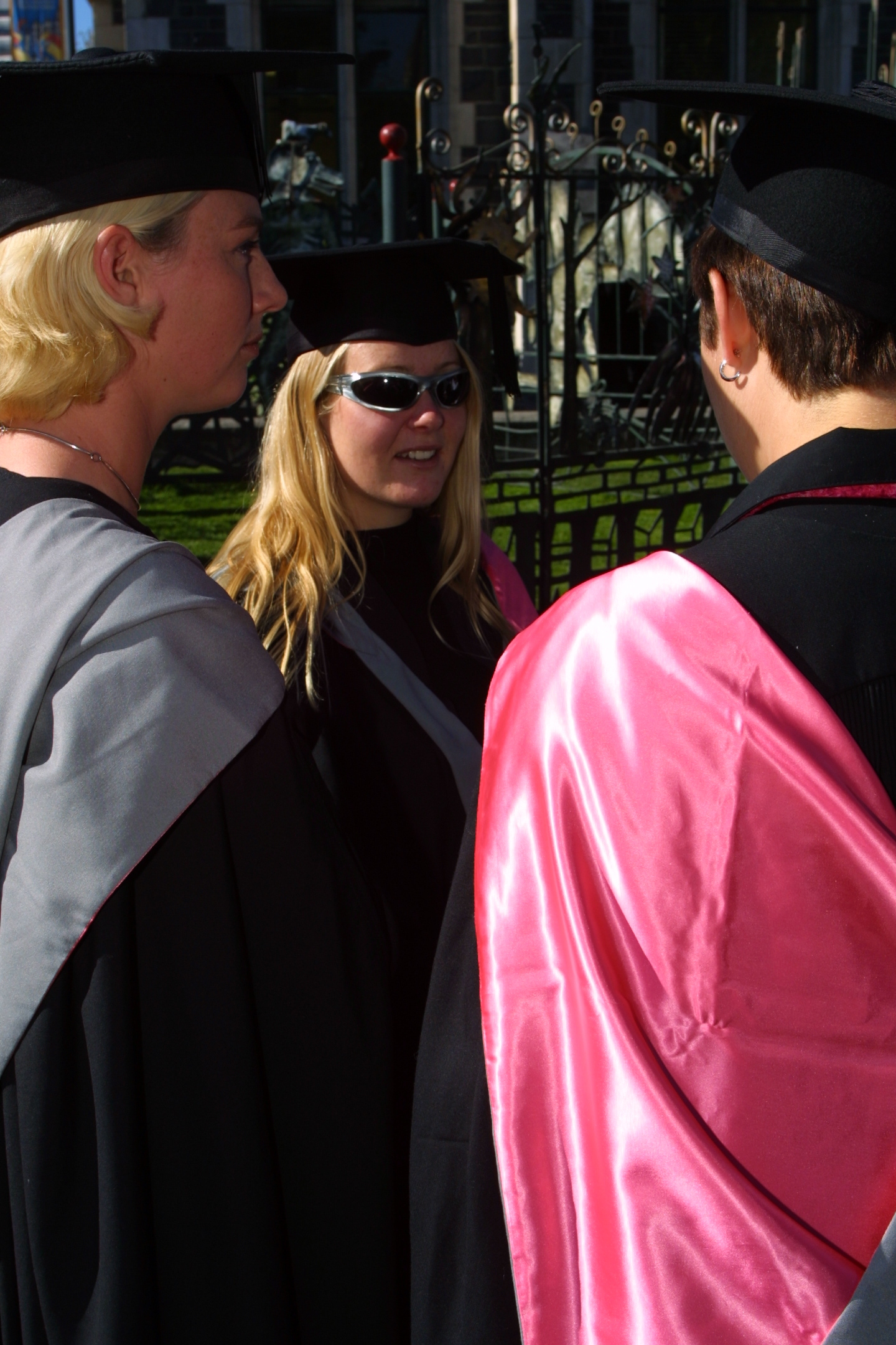 2001 Graduation Ceremony Lincoln University (141)