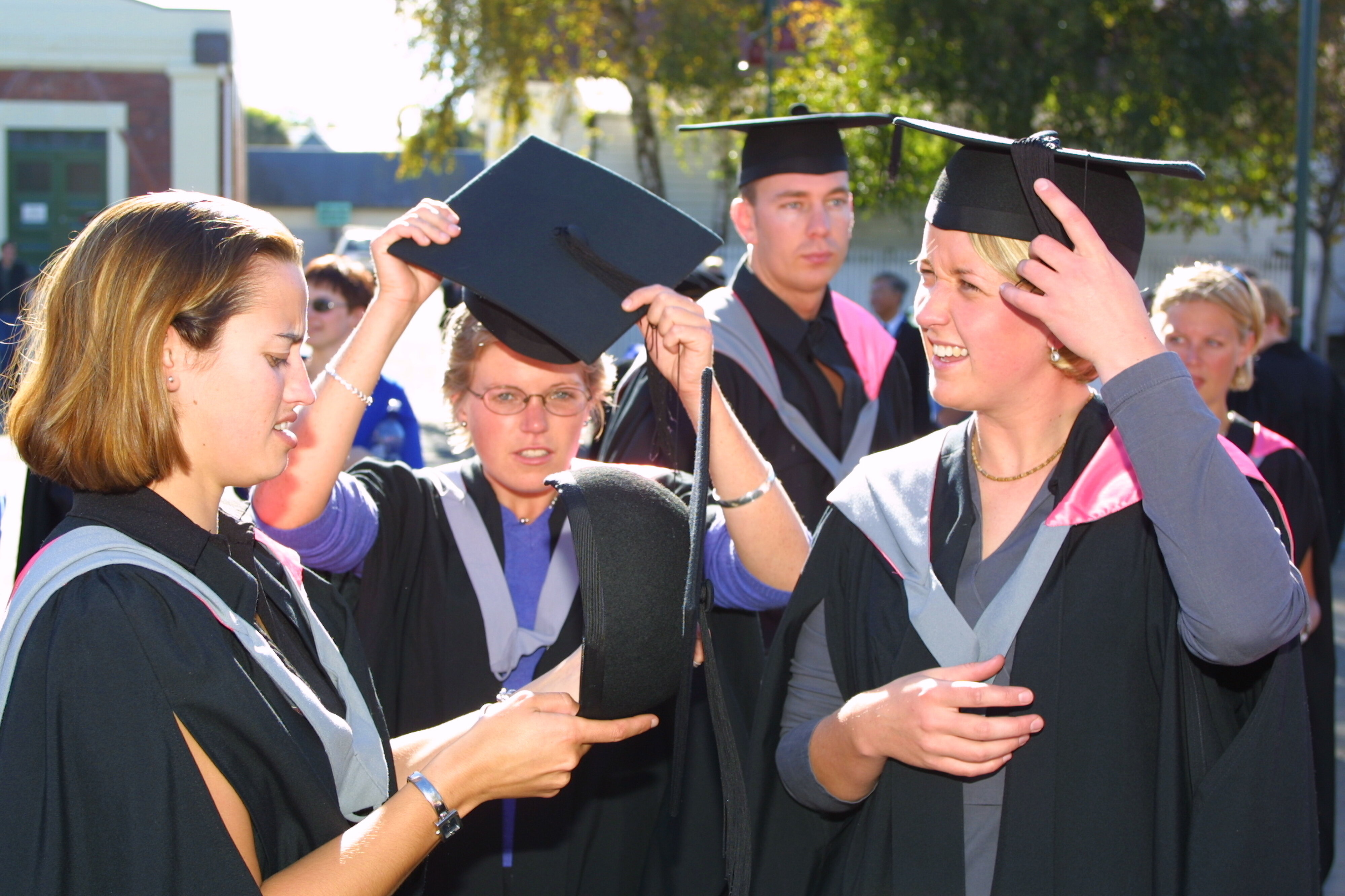 2001 Graduation Ceremony Lincoln University (143)