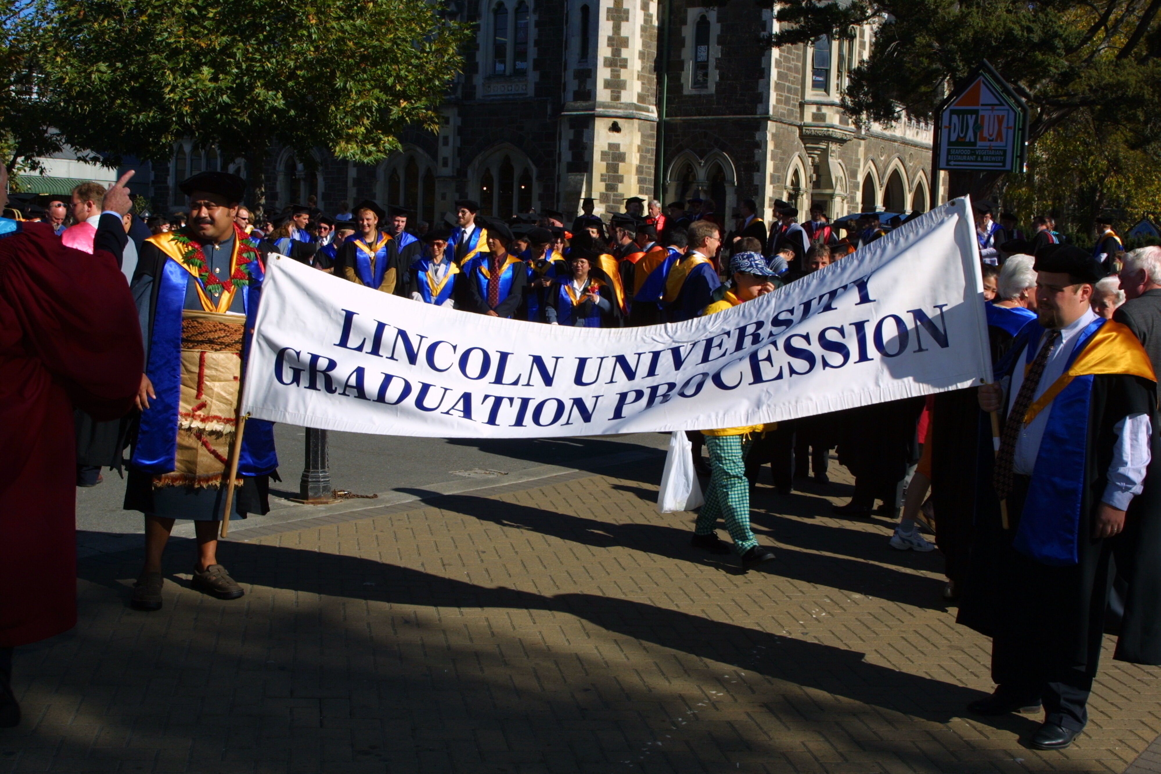 2001 Graduation Ceremony Lincoln University (148)