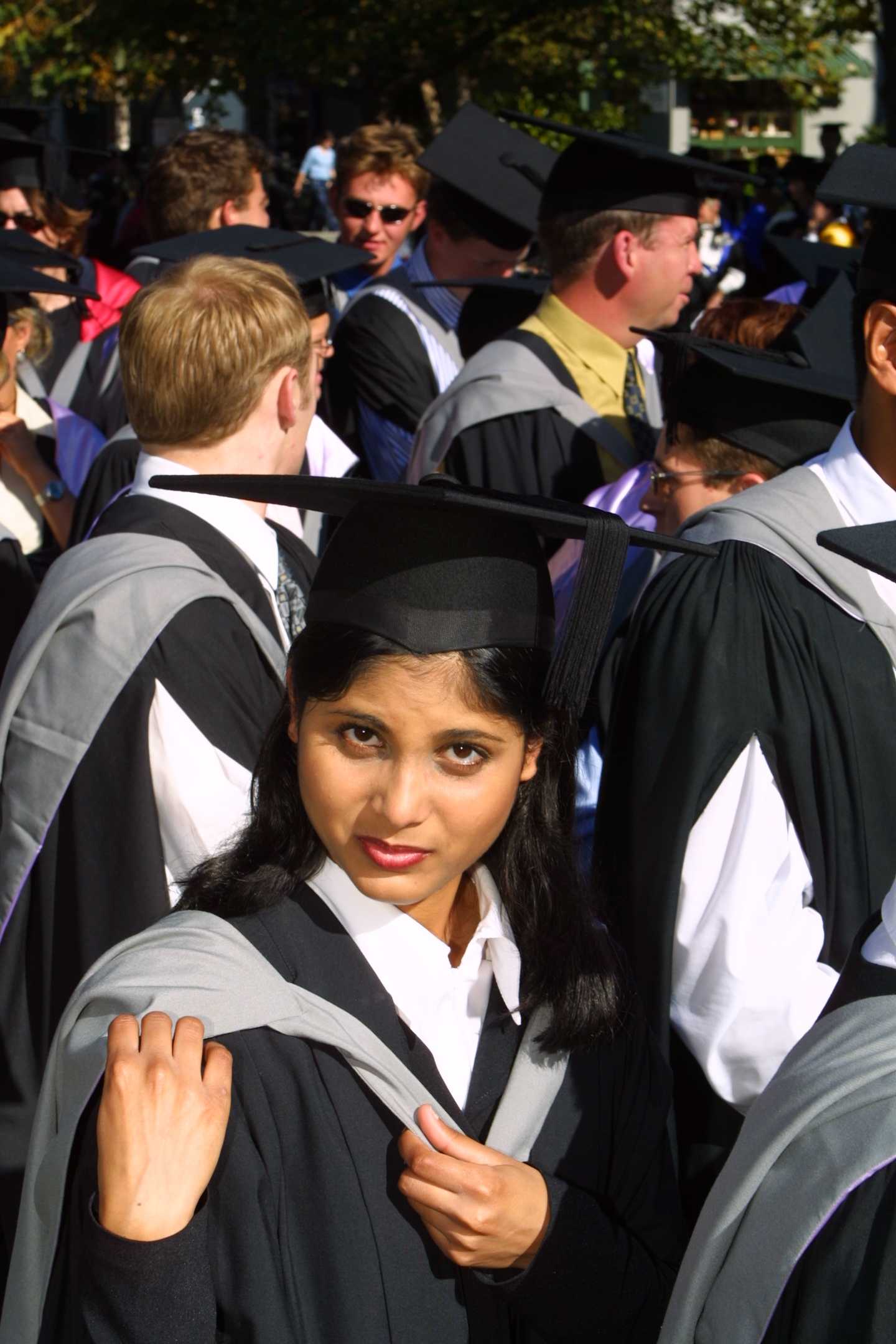 2001 Graduation Ceremony Lincoln University (161)