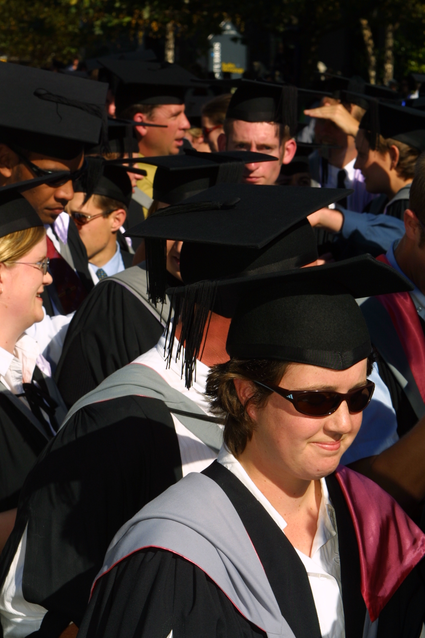 2001 Graduation Ceremony Lincoln University (163)