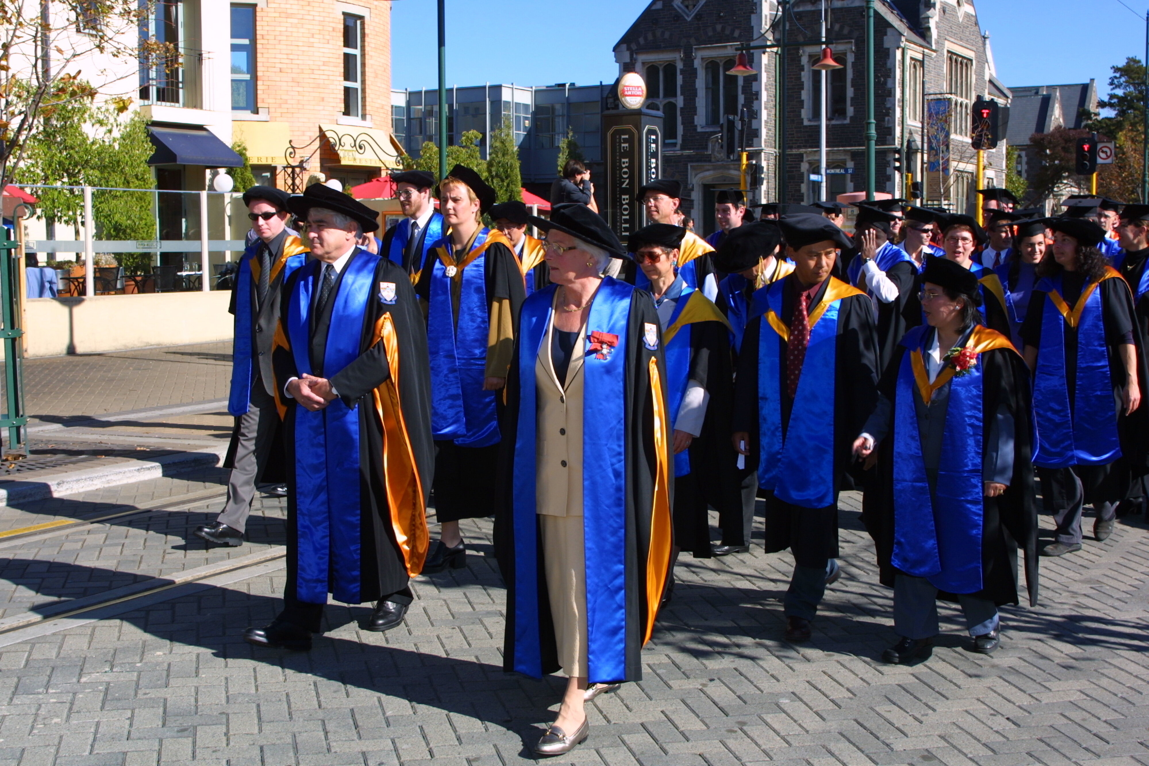 2001 Graduation Ceremony Lincoln University (171)