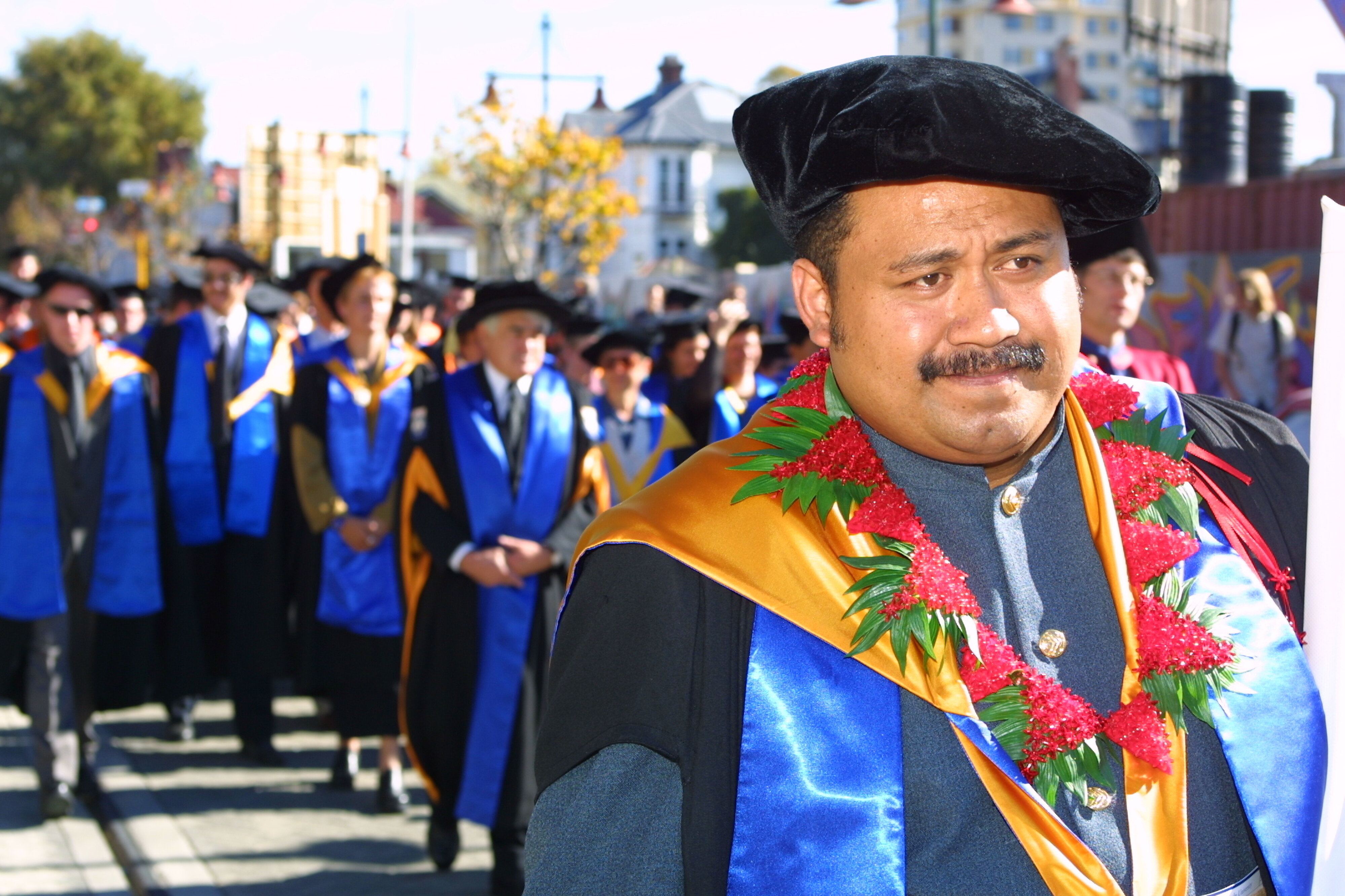 2001 Graduation Ceremony Lincoln University (173)