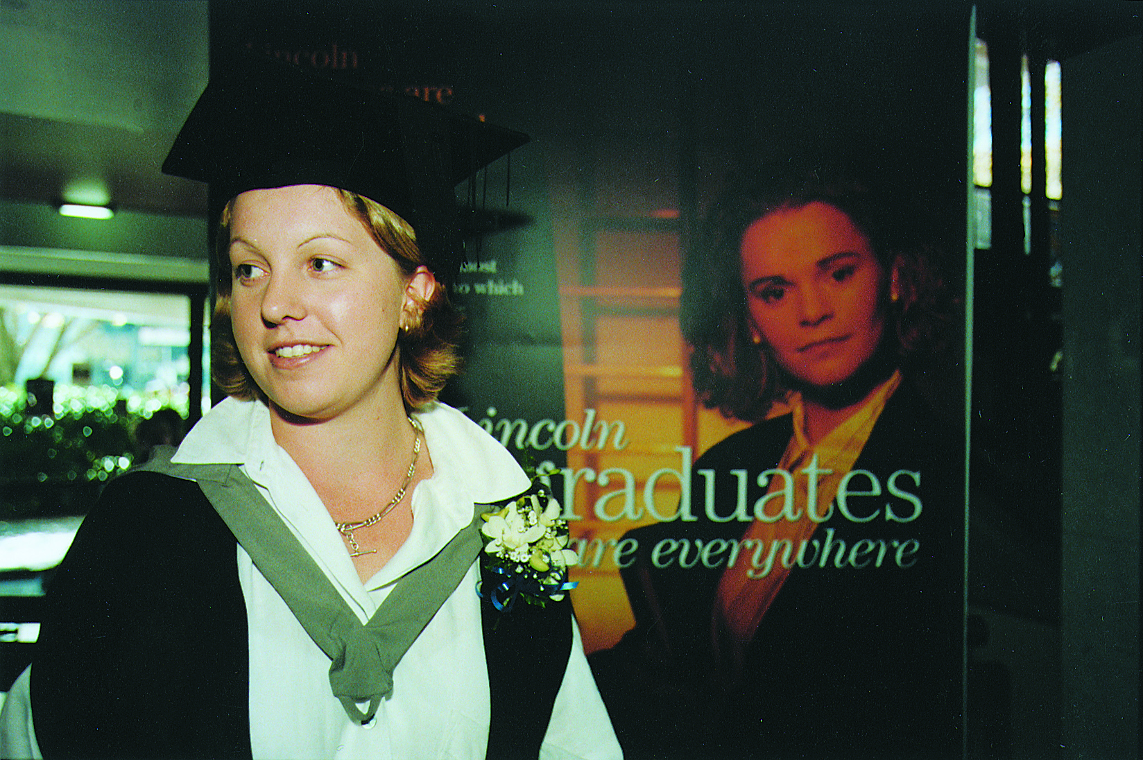 1999 Graduation Ceremony Lincoln University (13)