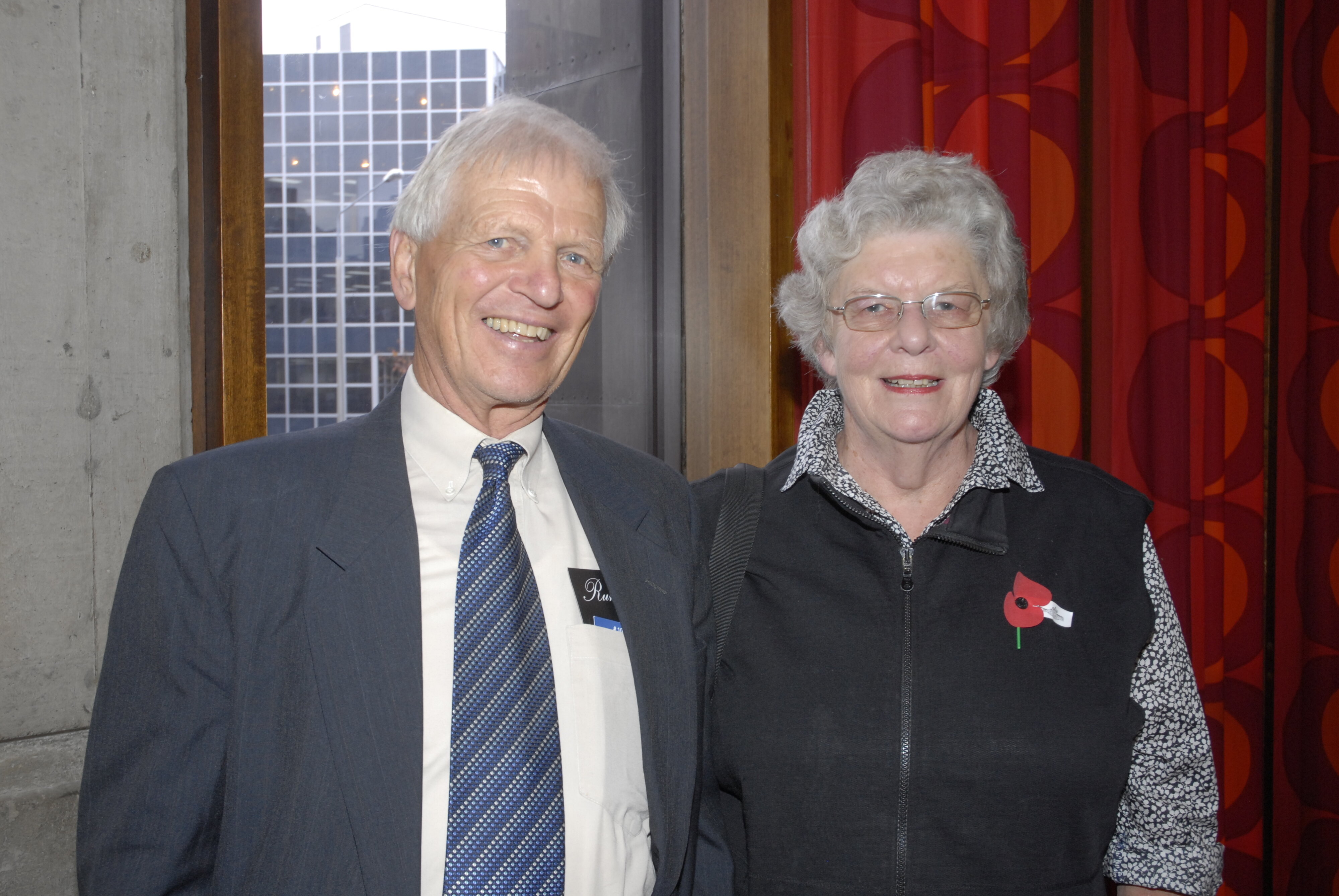 2009 Lincoln University gradution VIPs (15)