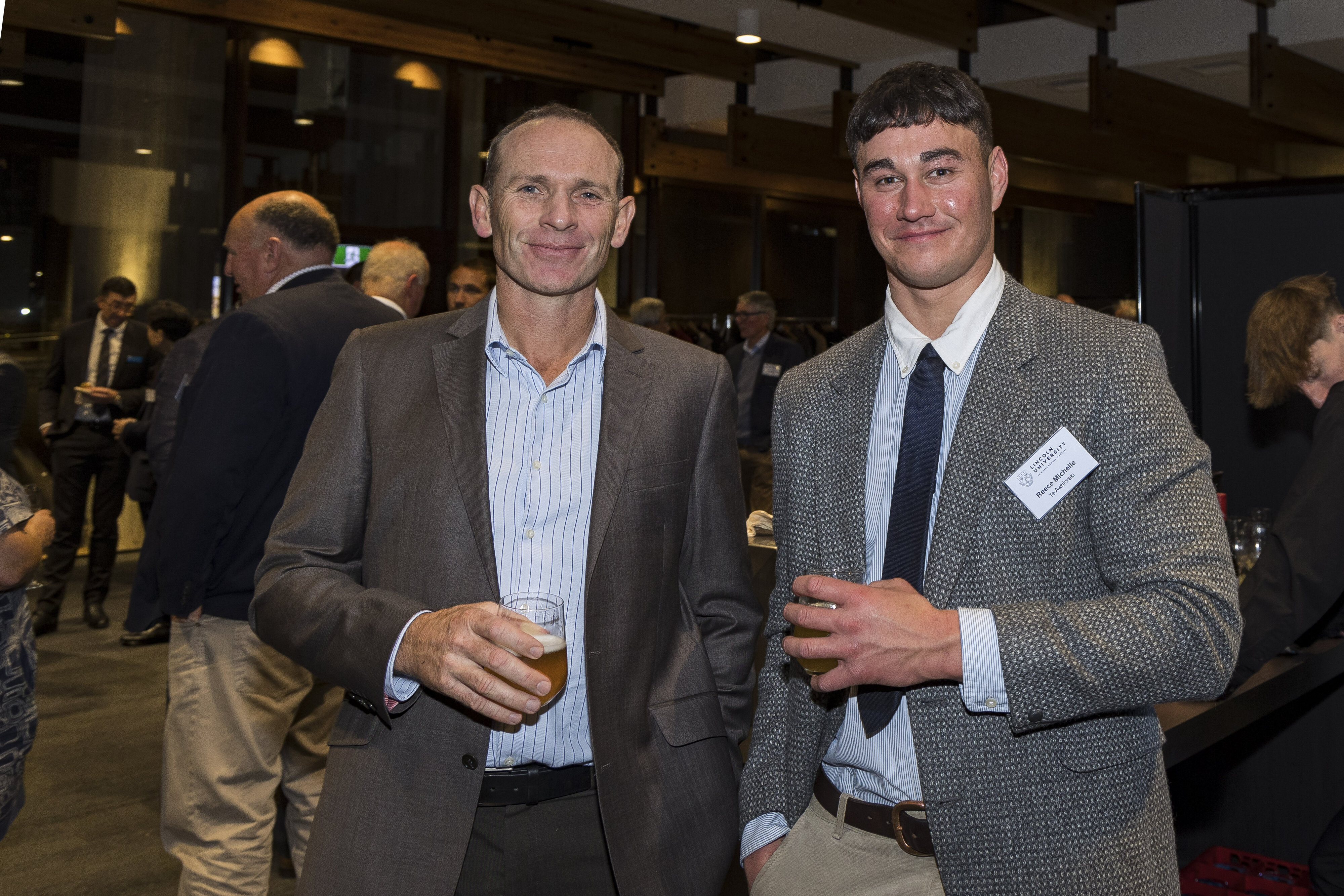 2024 LU Chancellor's Cocktail Function (114)