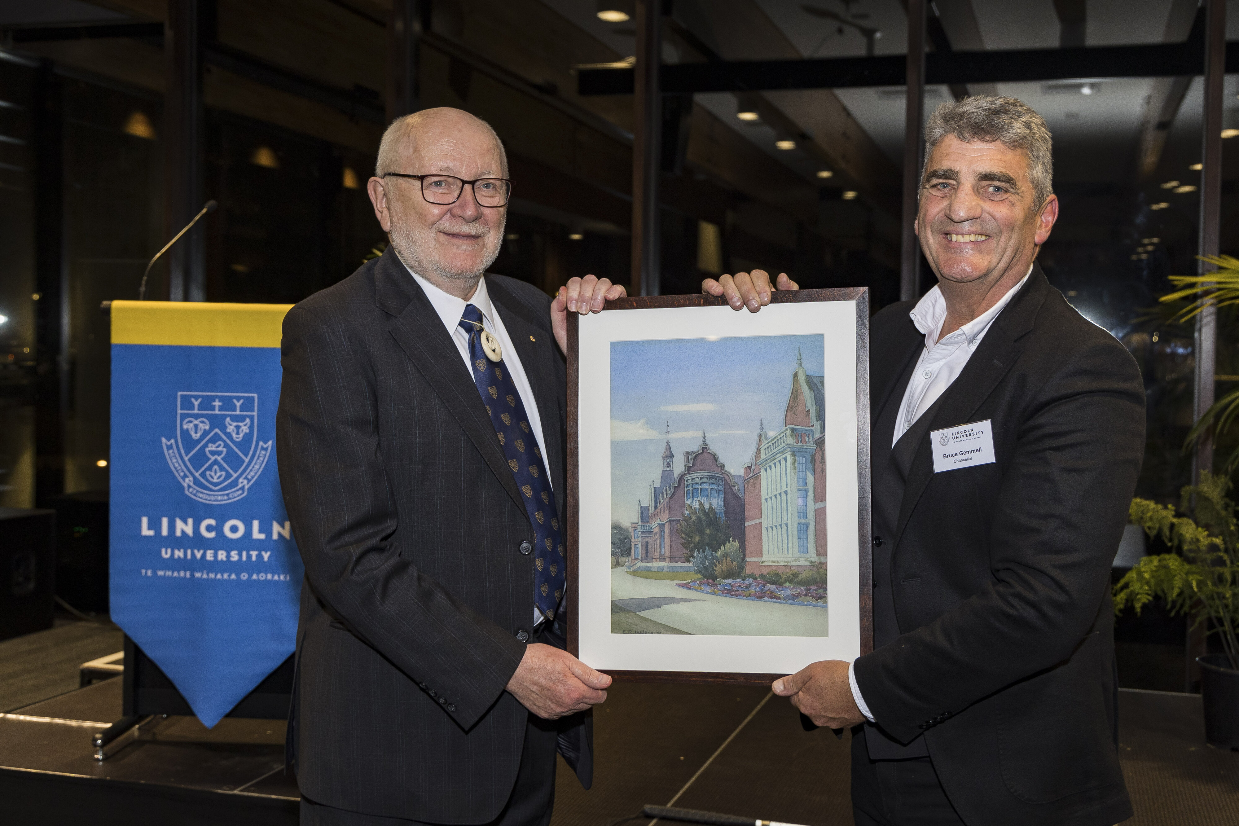 2024 LU Chancellor's Cocktail Function (105)