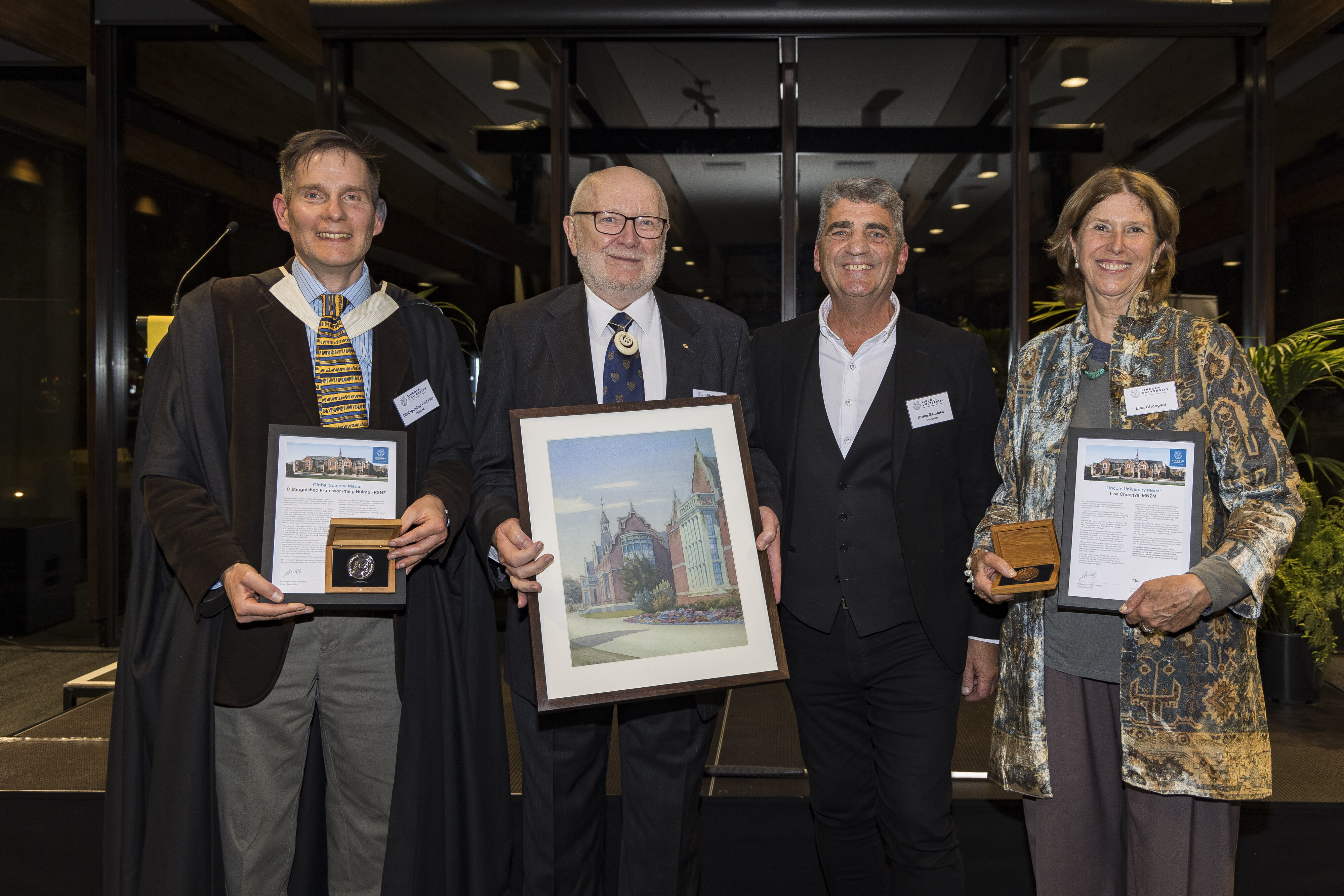 2024 LU Chancellor's Cocktail Function (106)