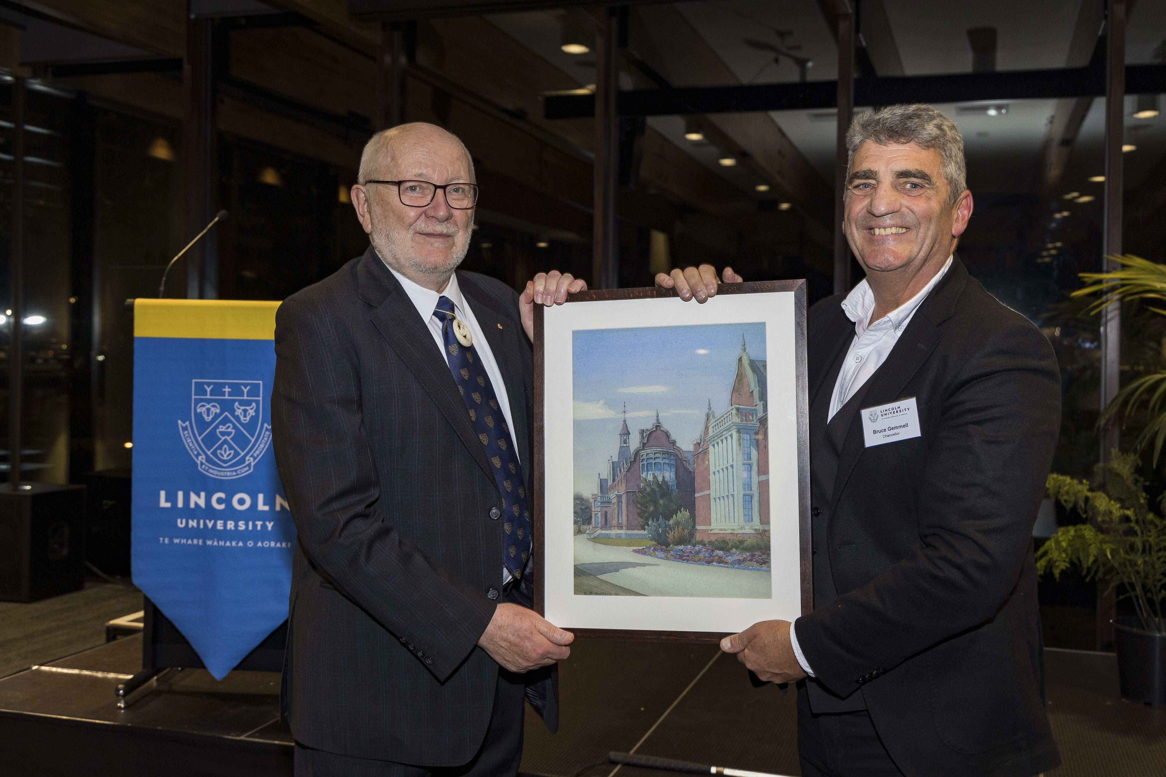 2024 LU Chancellor's Cocktail Function (104)