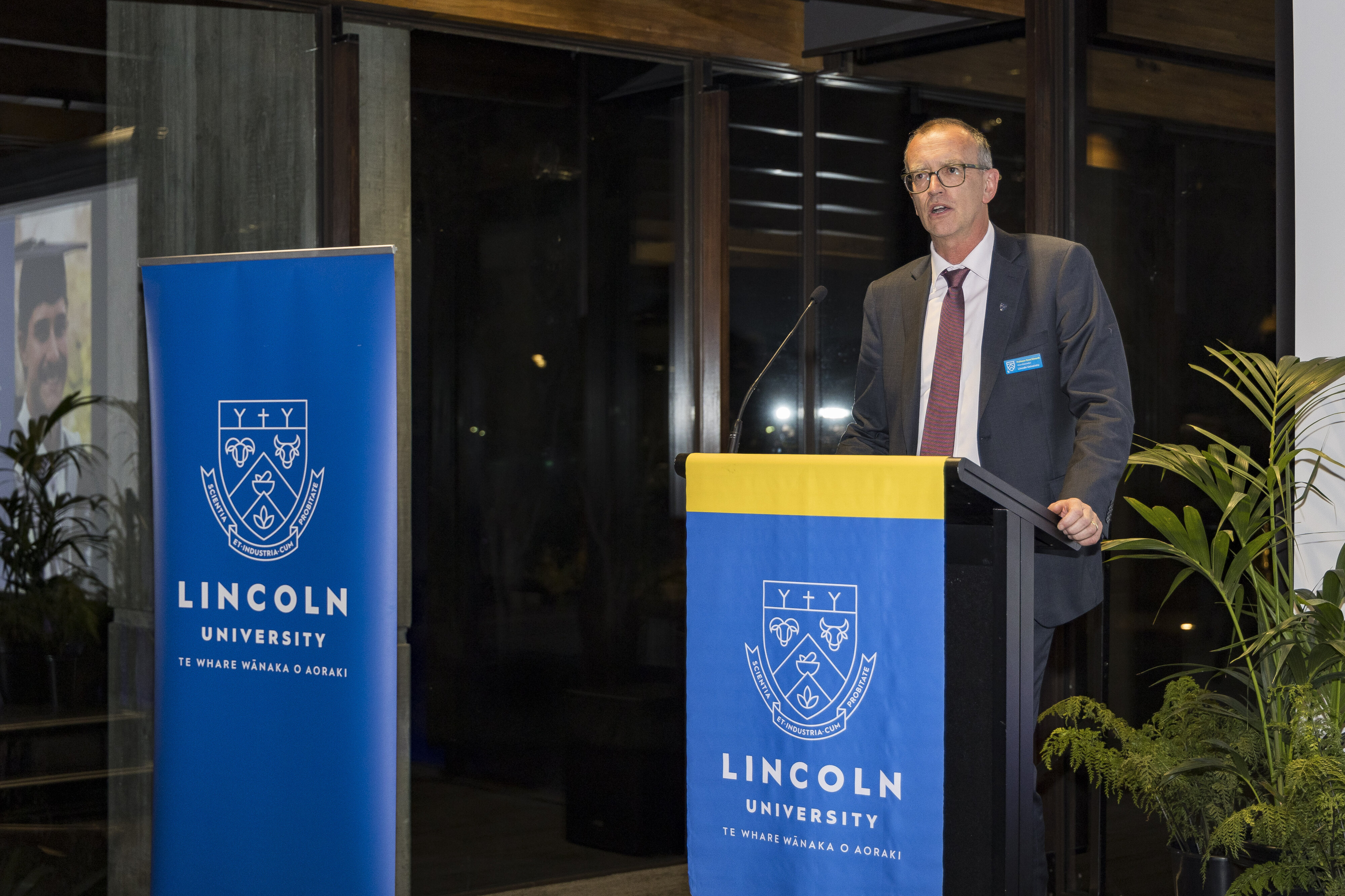 2024 LU Chancellor's Cocktail Function (99)