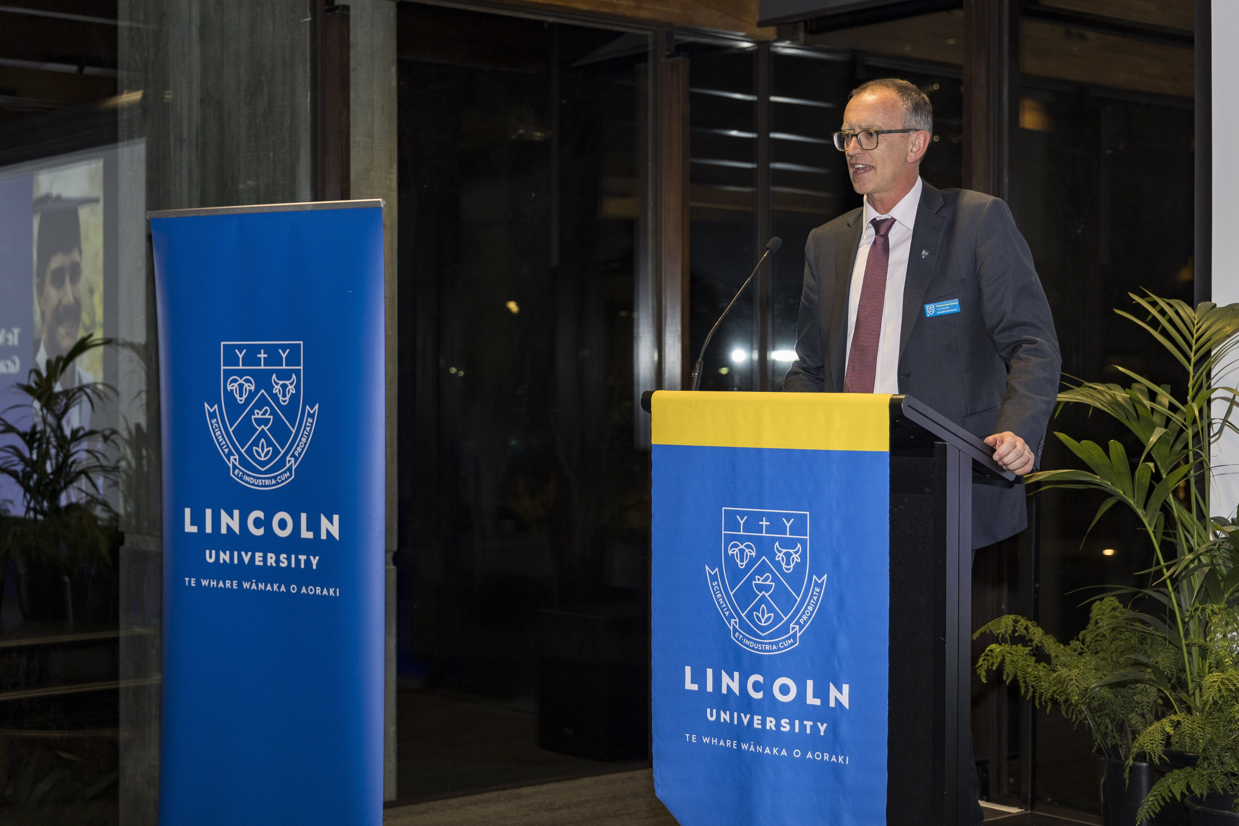 2024 LU Chancellor's Cocktail Function (98)